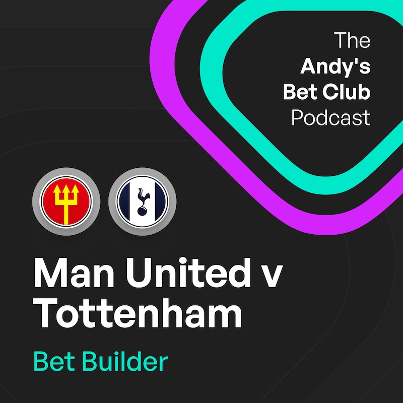 Artwork for podcast The Andy's Bet Club Podcast