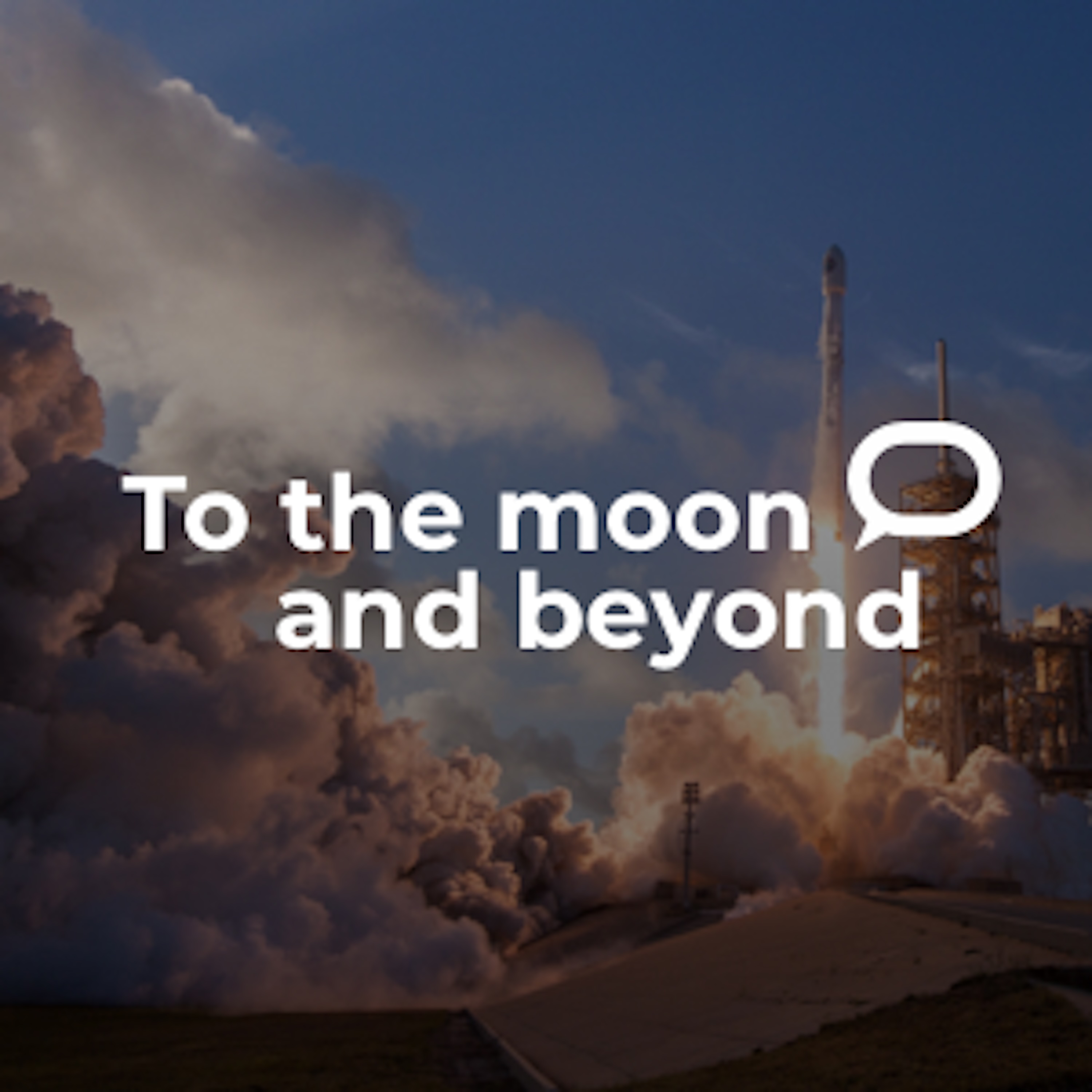 To the moon and beyond 4 – why go back to the moon?
