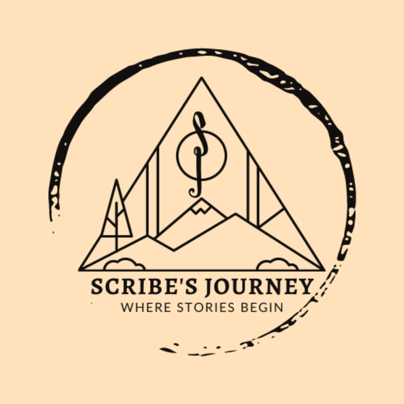 Show artwork for Scribe's Journey