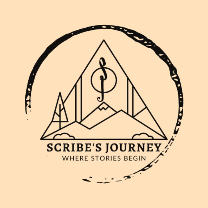 Artwork for podcast Scribe's Journey