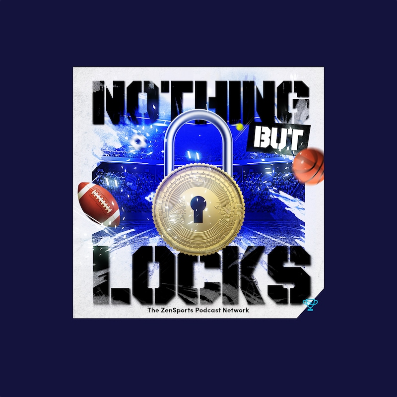 Artwork for podcast Nothing but Locks