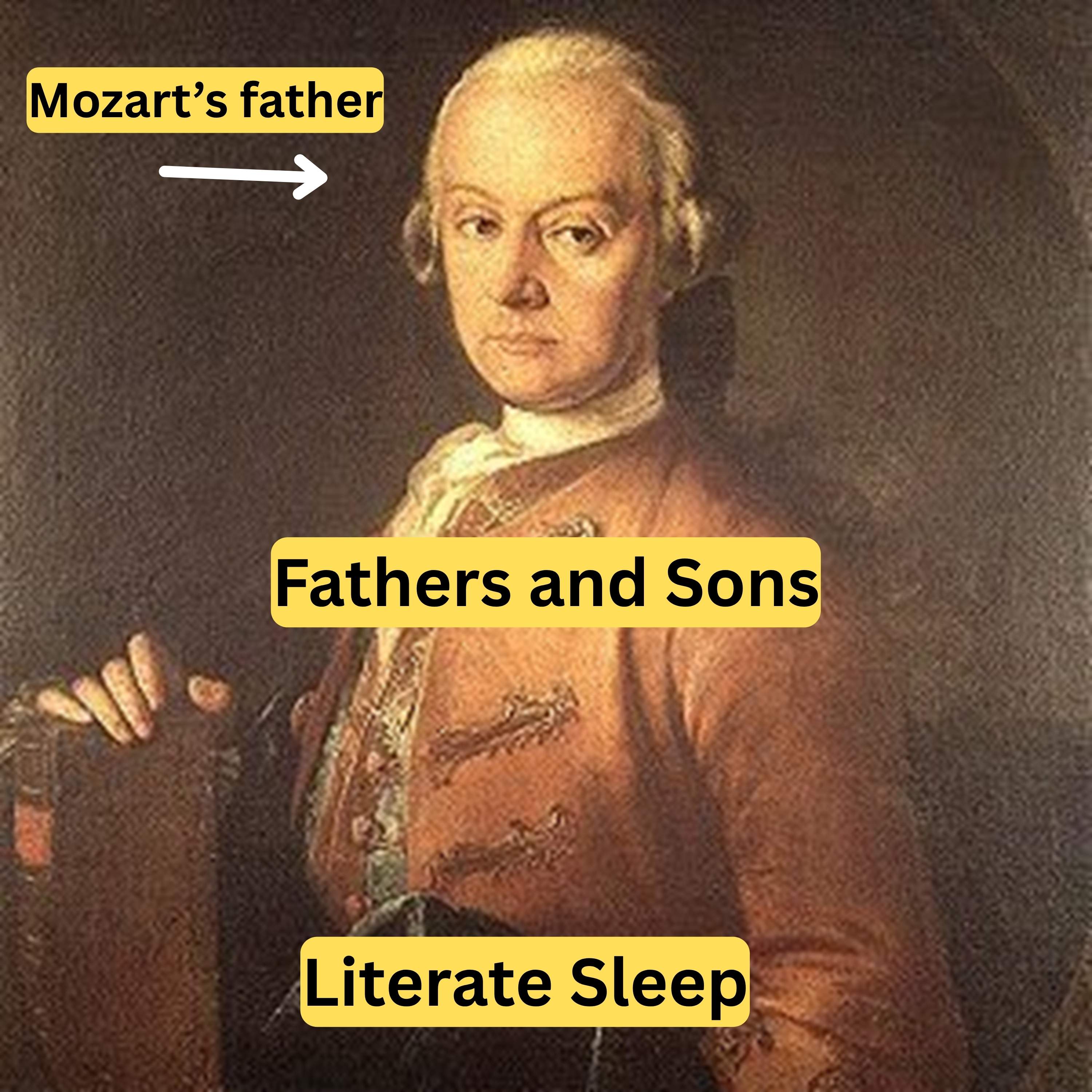 Literate Sleep