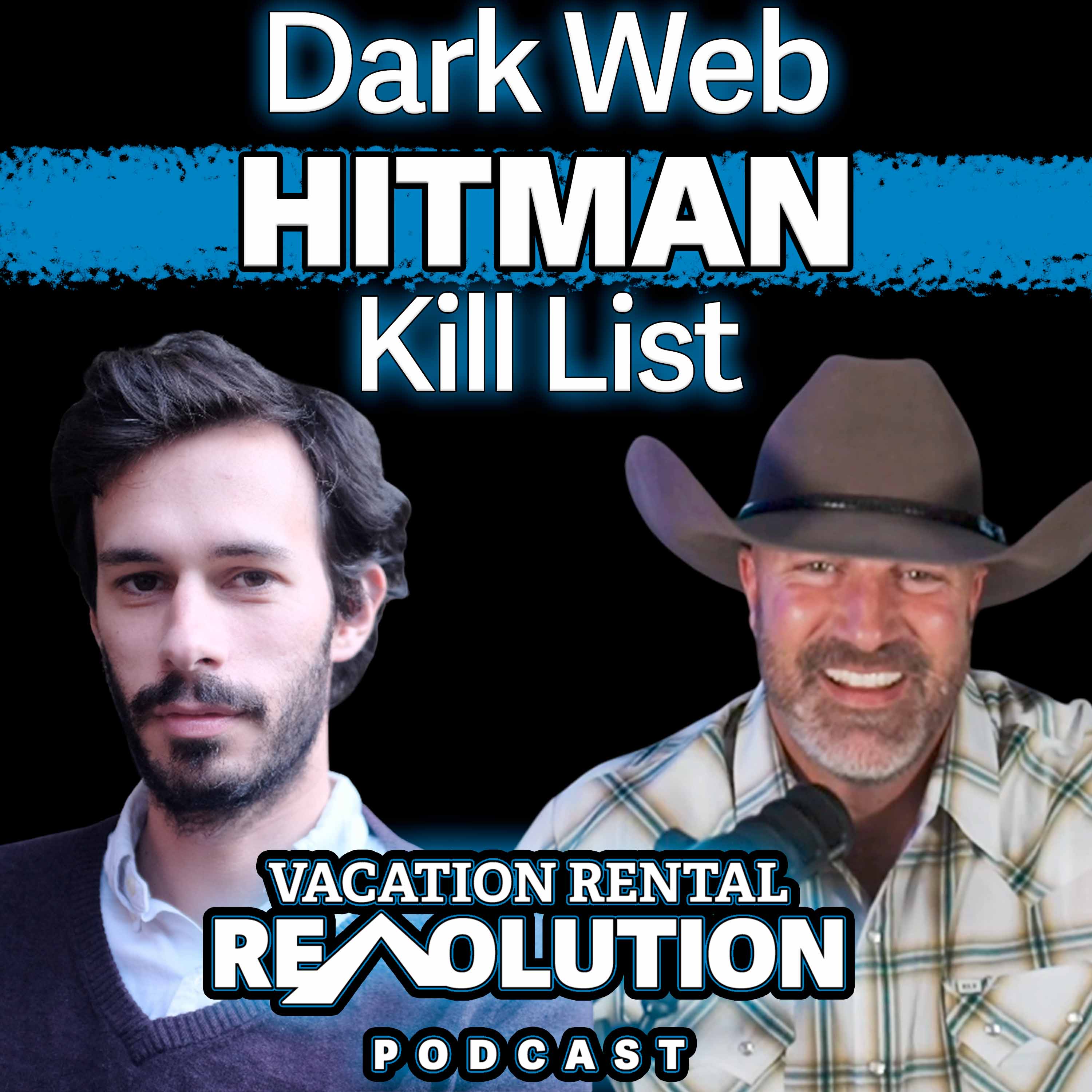 Episode 308 - Carl Miller┃True Crime┃Unmasking the Internet’s Darkest Mysteries, Secrets & Power