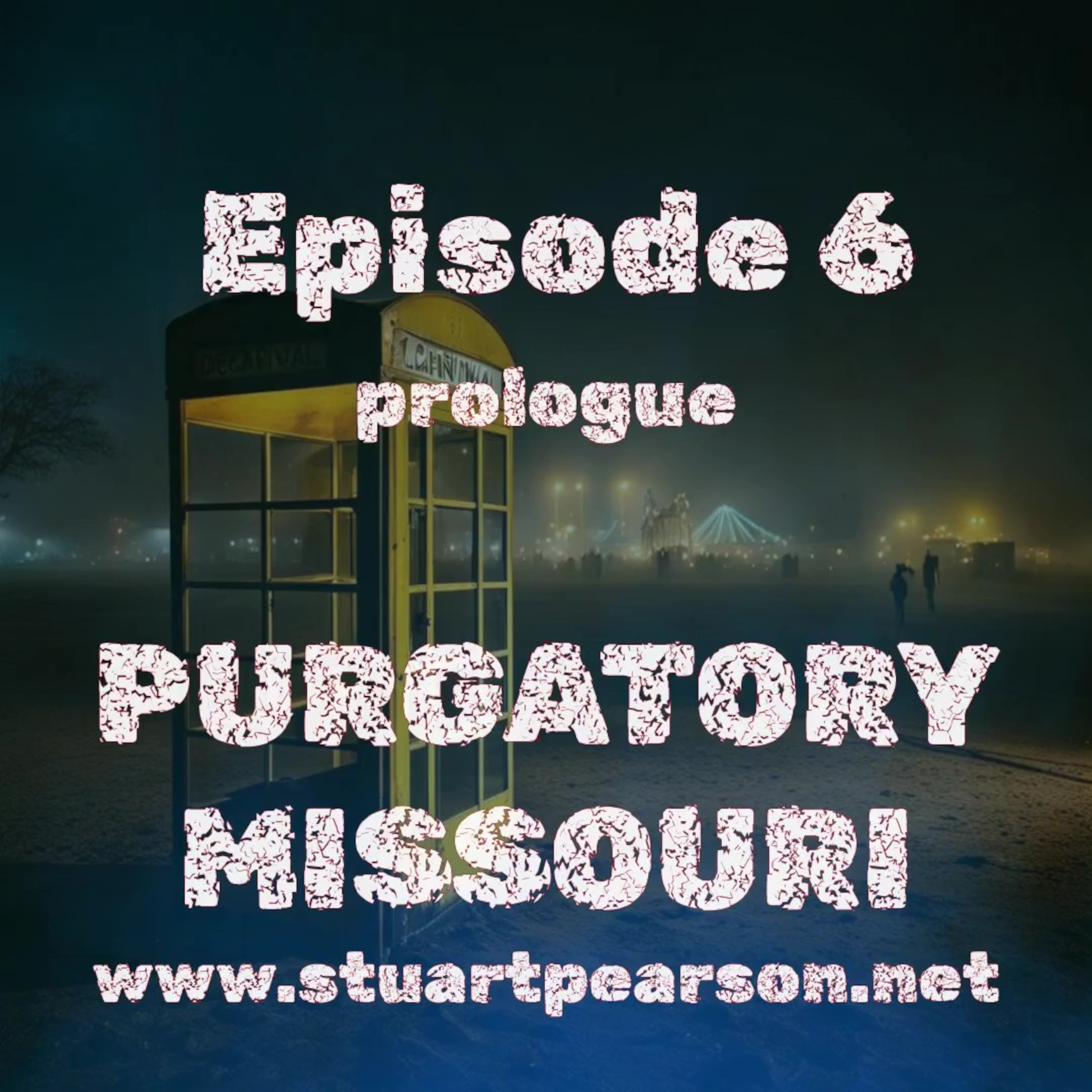 Purgatory, Missouri