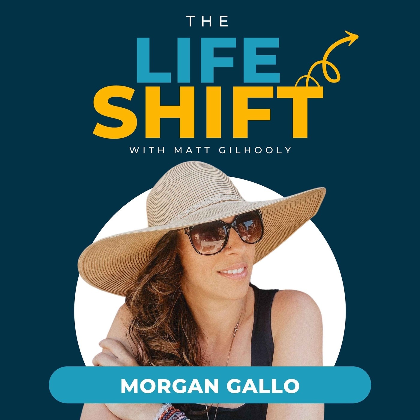 The Life Shift | Conversations About Life Before and After