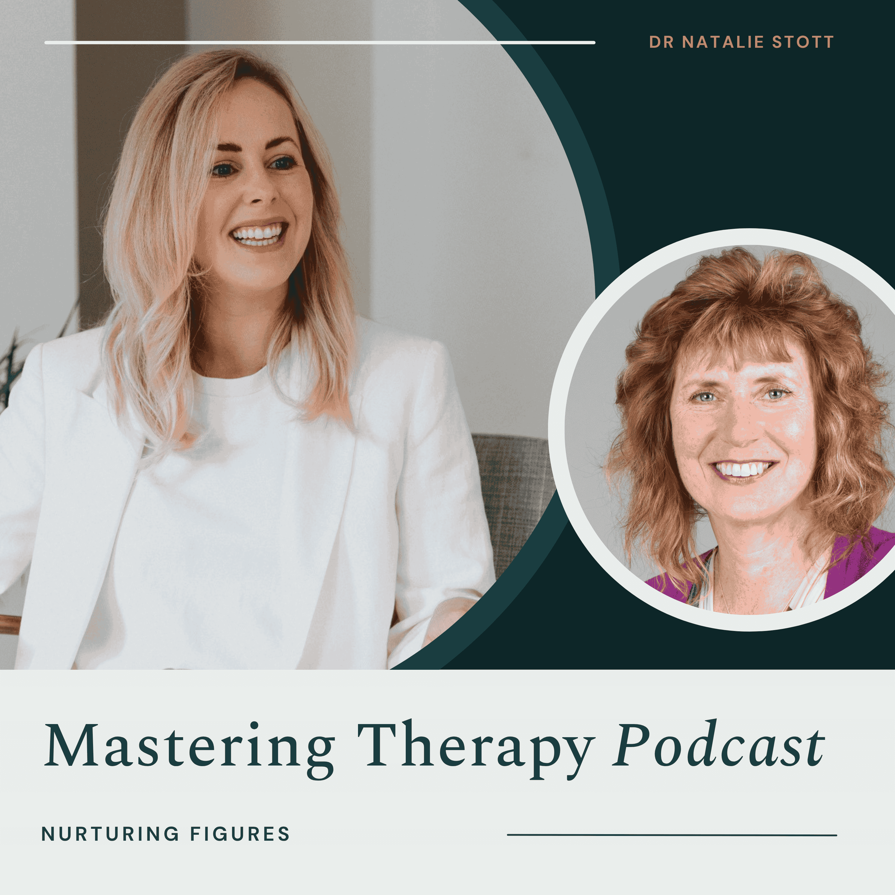 Mastering Therapy