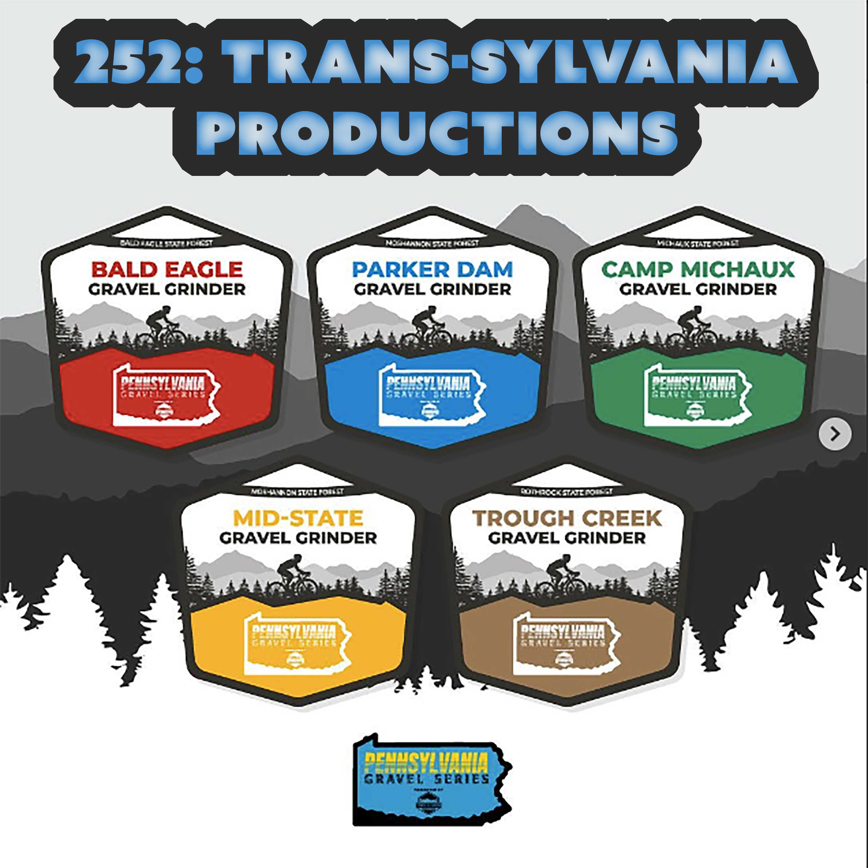 252: Trans-sylvania Productions