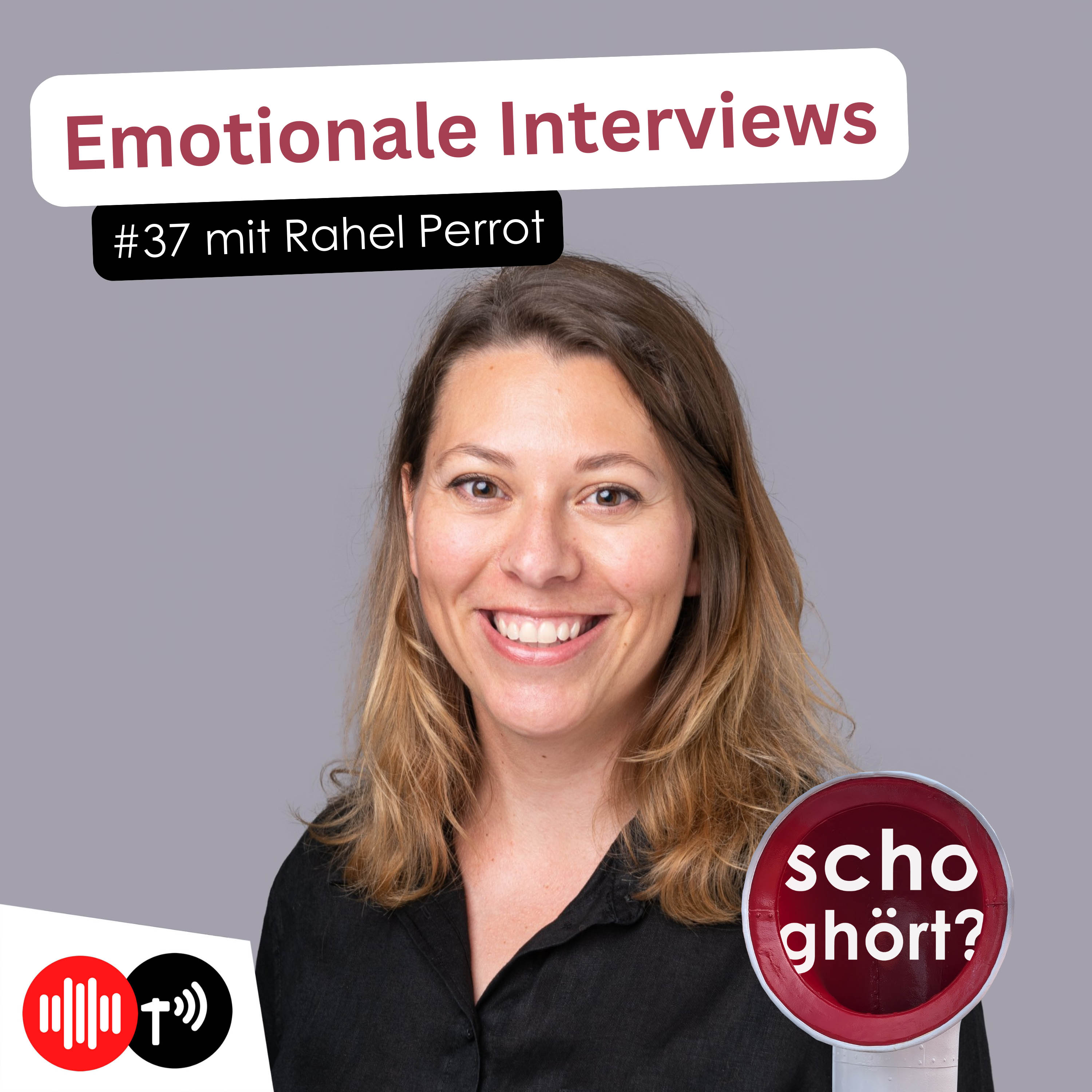 Scho ghört?