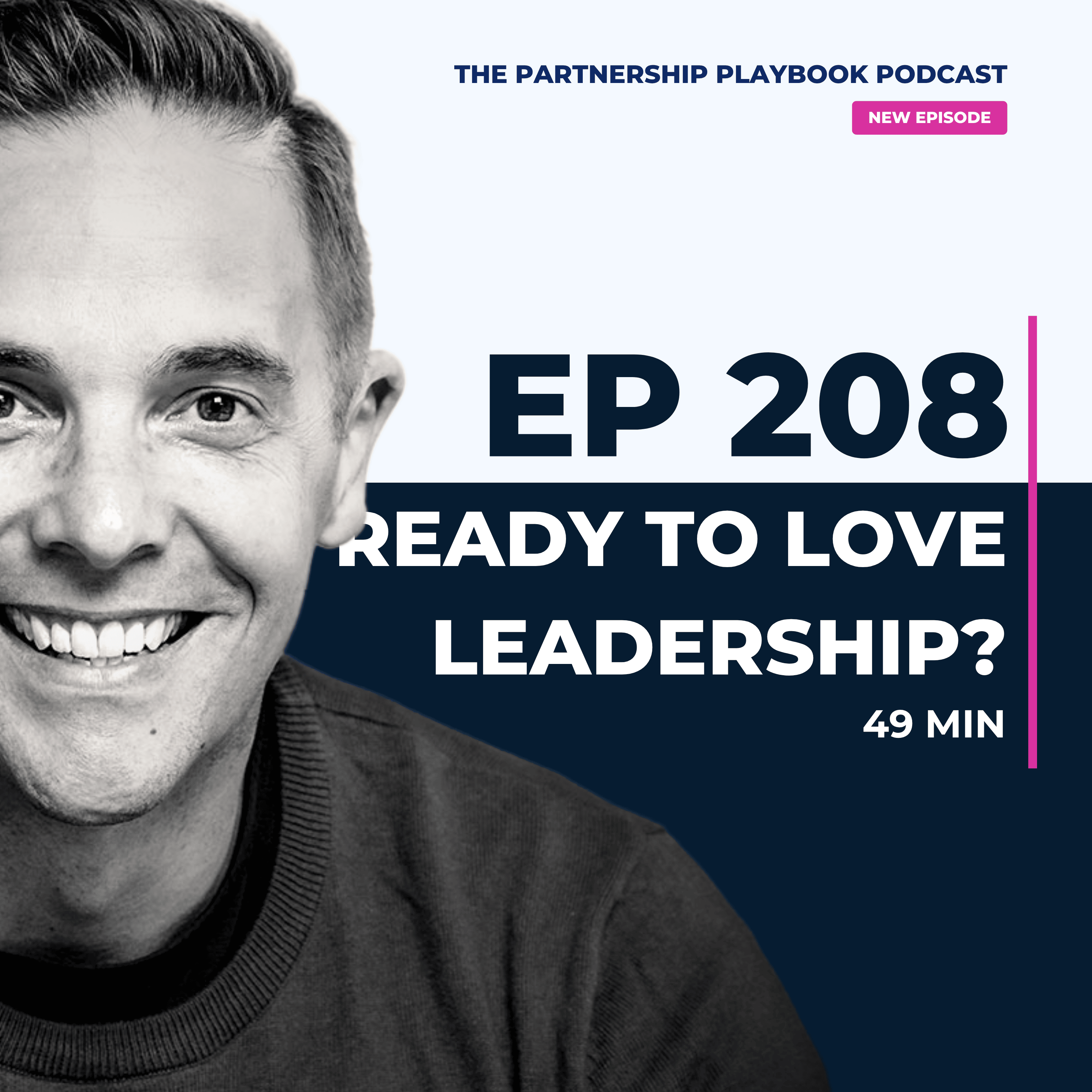 208. Five CEO Insights: Time to think, leadership leverage and the one that matters most