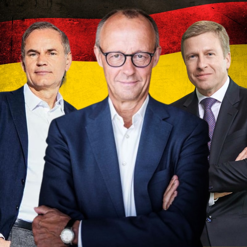 Artwork for podcast Der Autopreneur