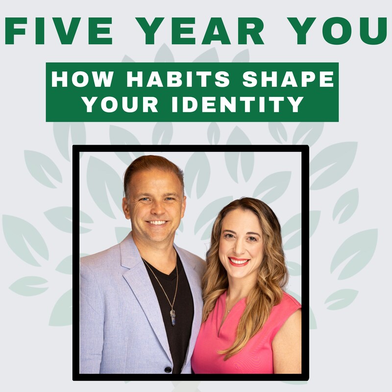 Artwork for podcast Five Year You