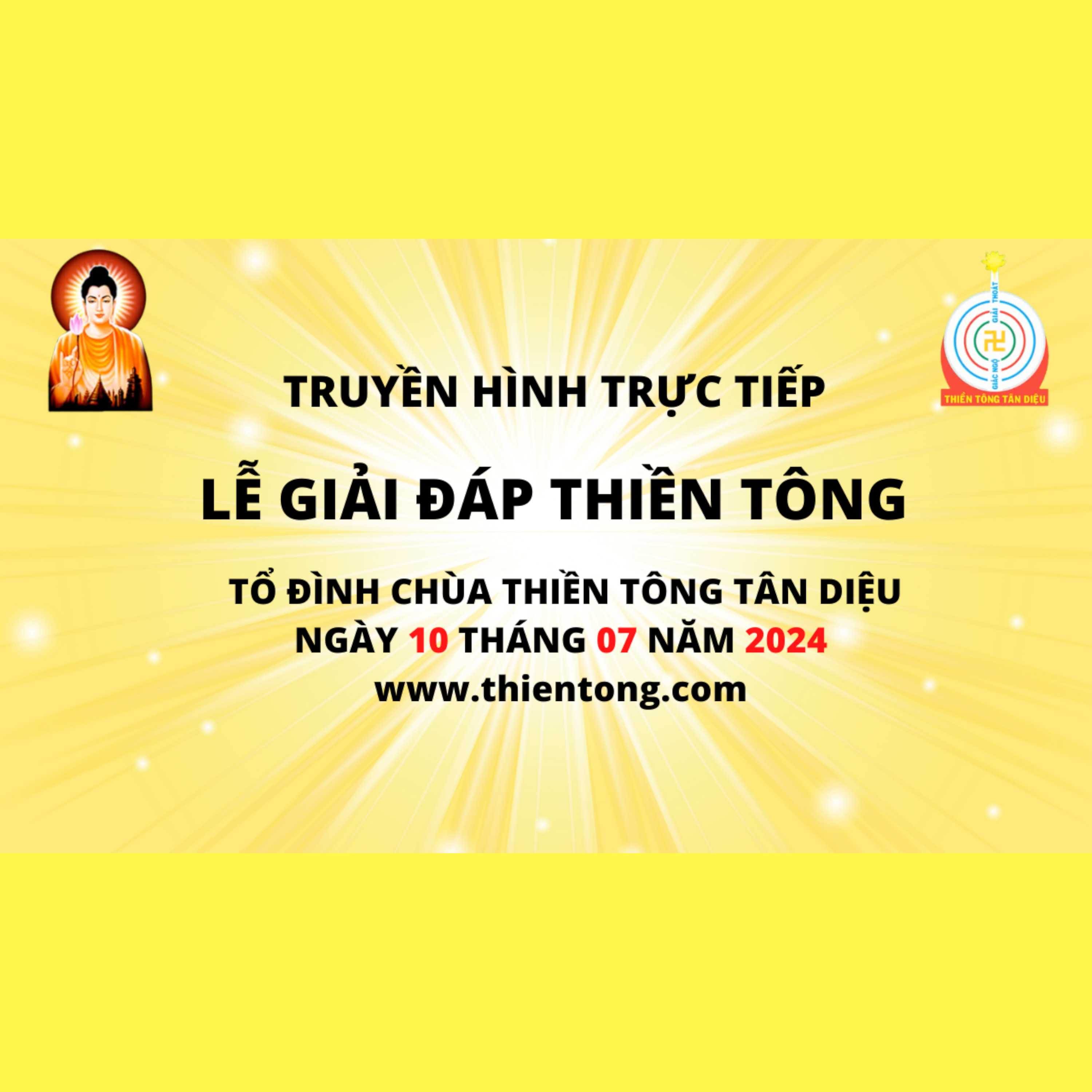 DAO PHAT KHOA HOC VAT LY THIEN TONG VIET NAM