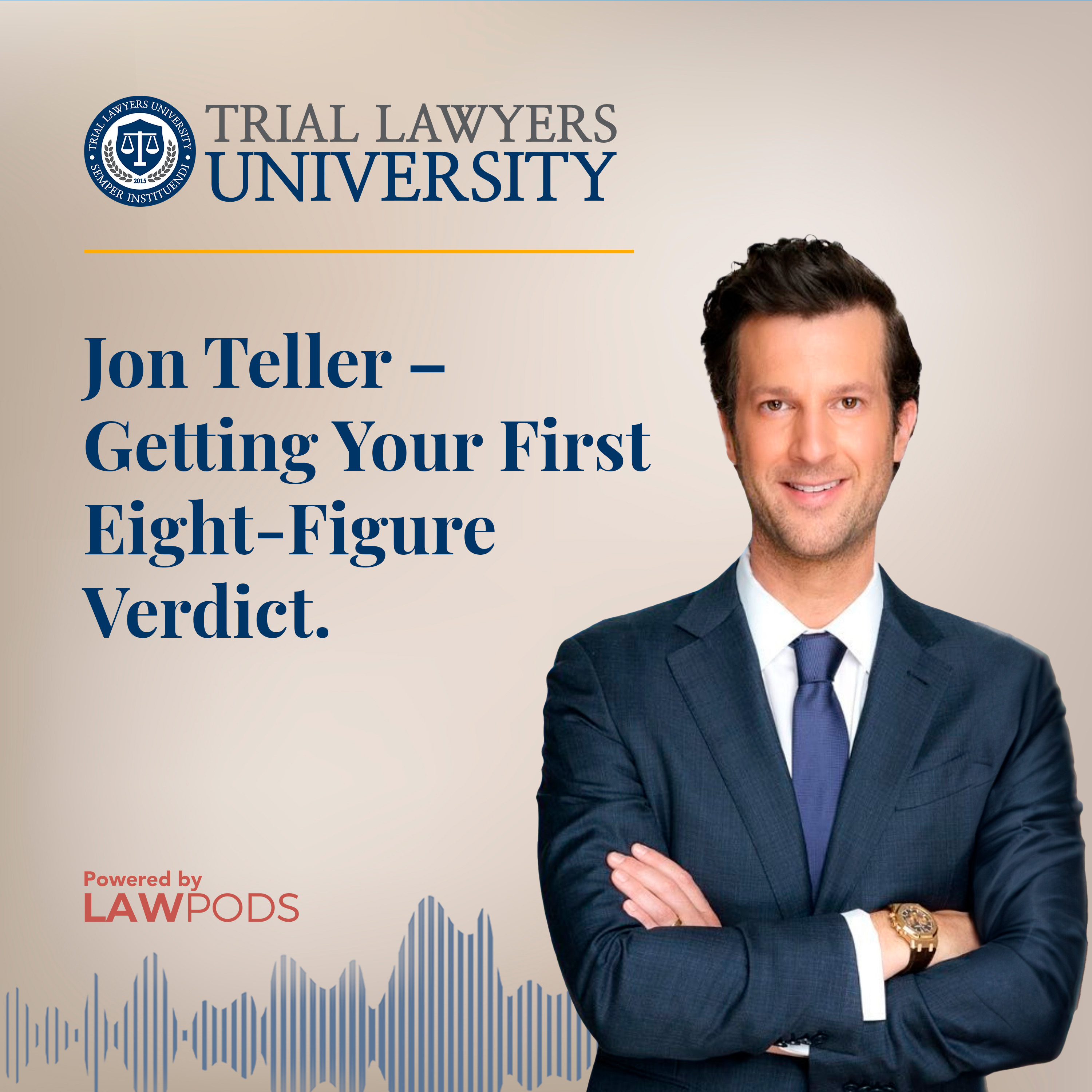 Trial Lawyers University