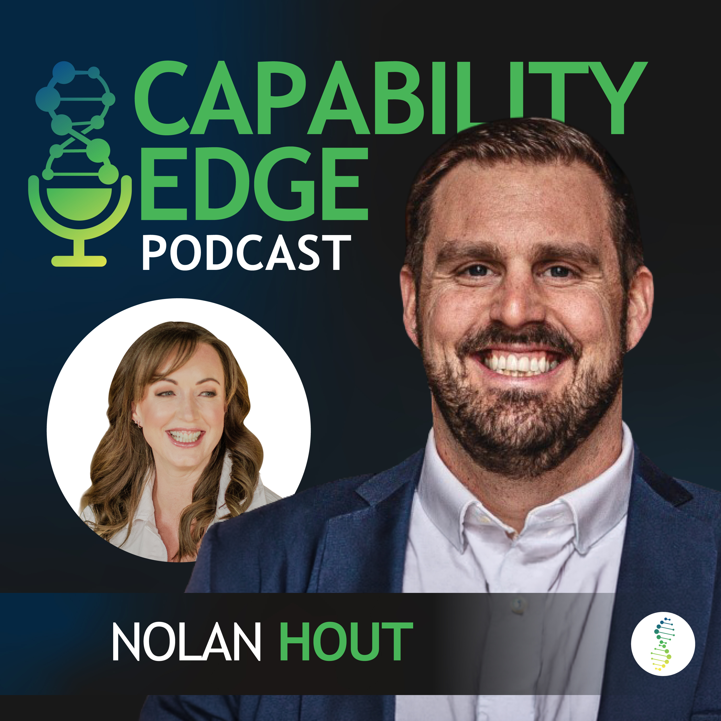 Nolan Hout: The Billable Hour Is Dying episode artwork