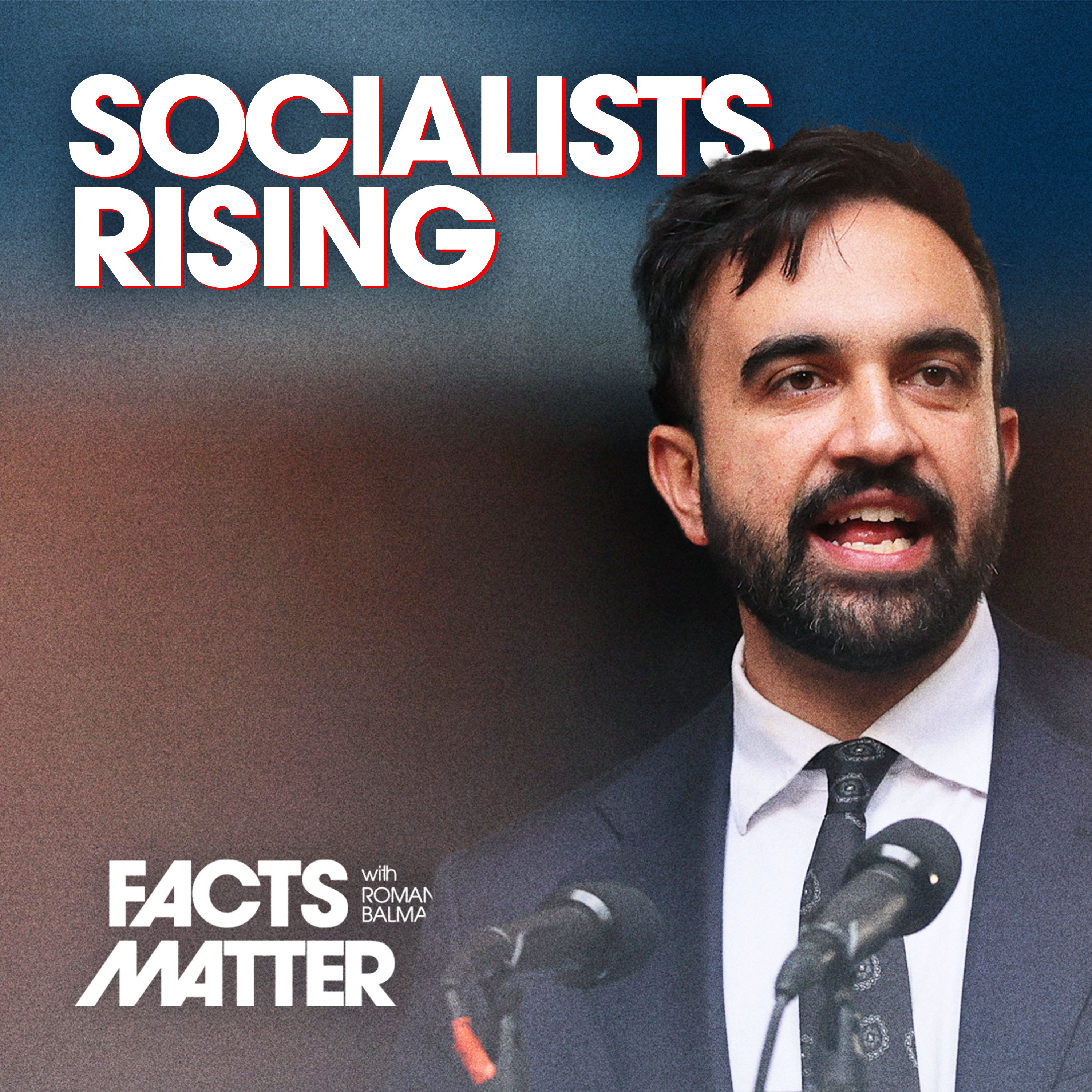 What Does the Rise of American Socialism Mean for Our Country?
