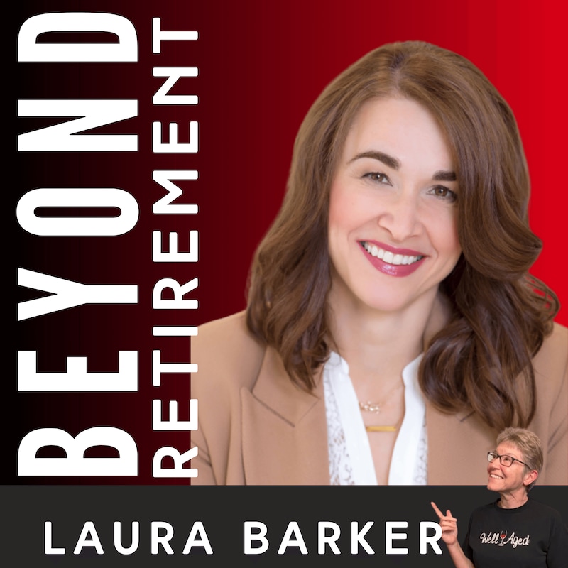 Artwork for podcast Beyond Retirement