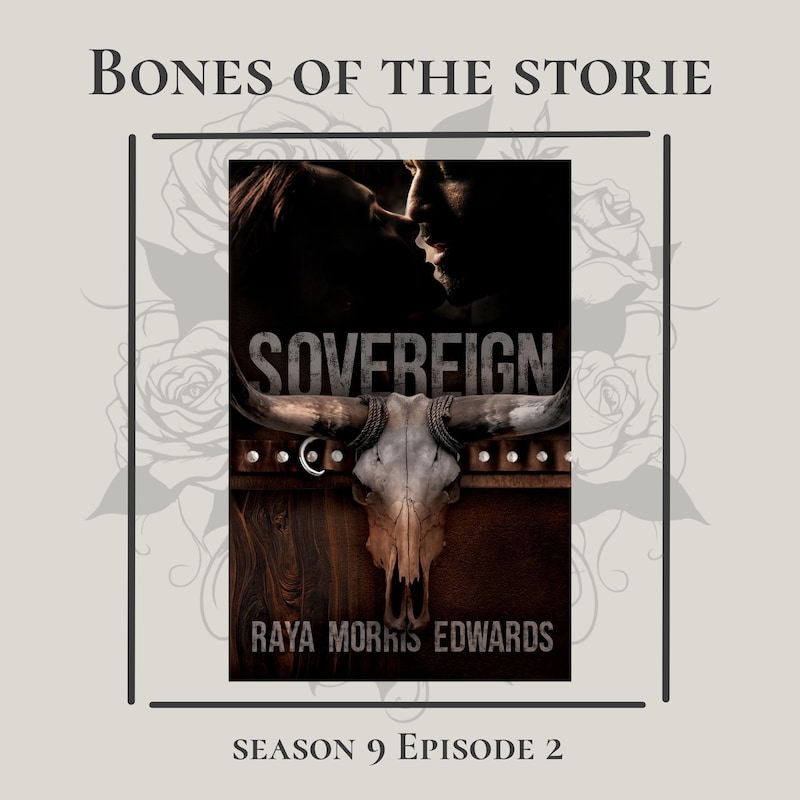 Artwork for podcast Bones of the Storie