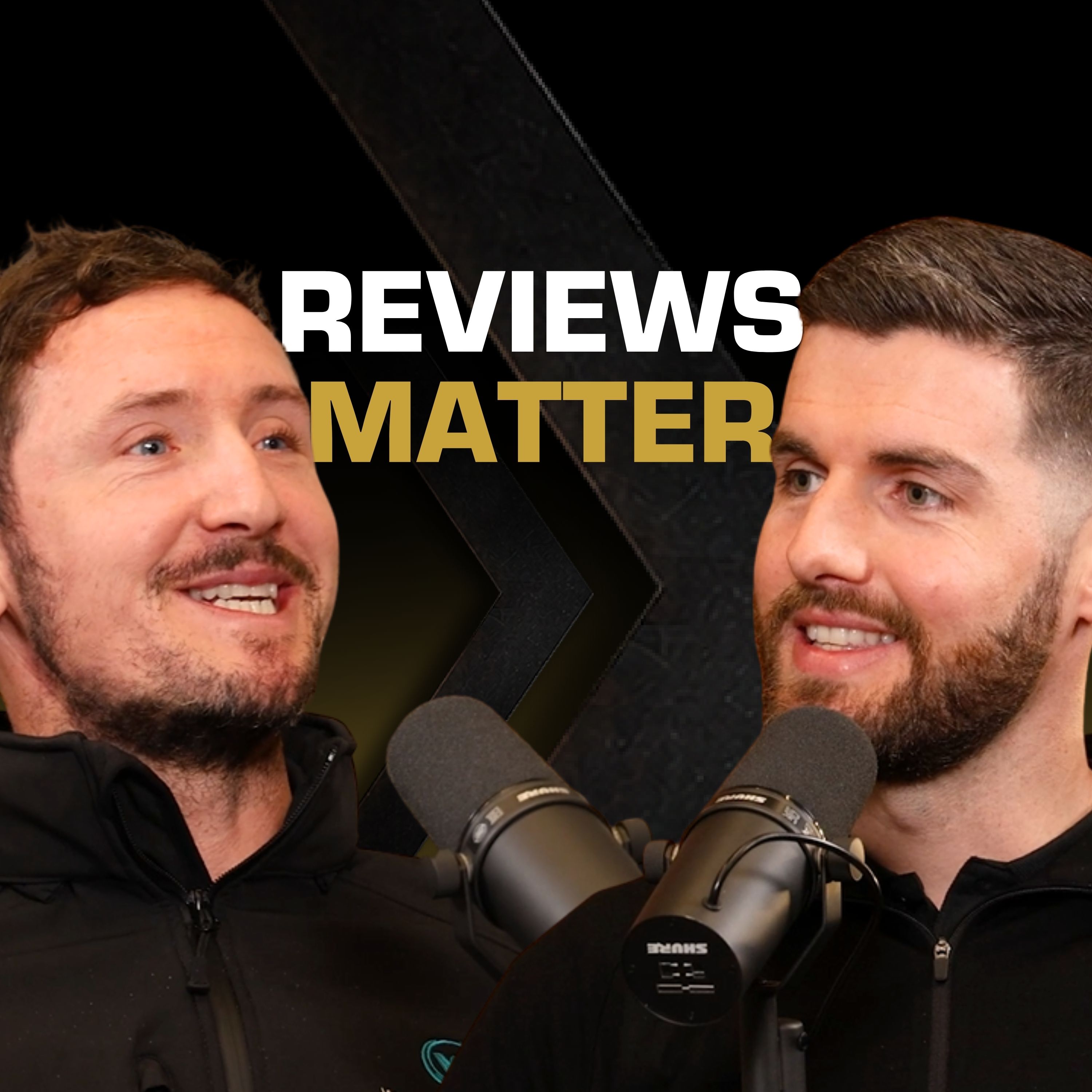 Running a Premium Aircon Business, Sales Process and Growing in Perth | Louis from WestOz Trades episode artwork
