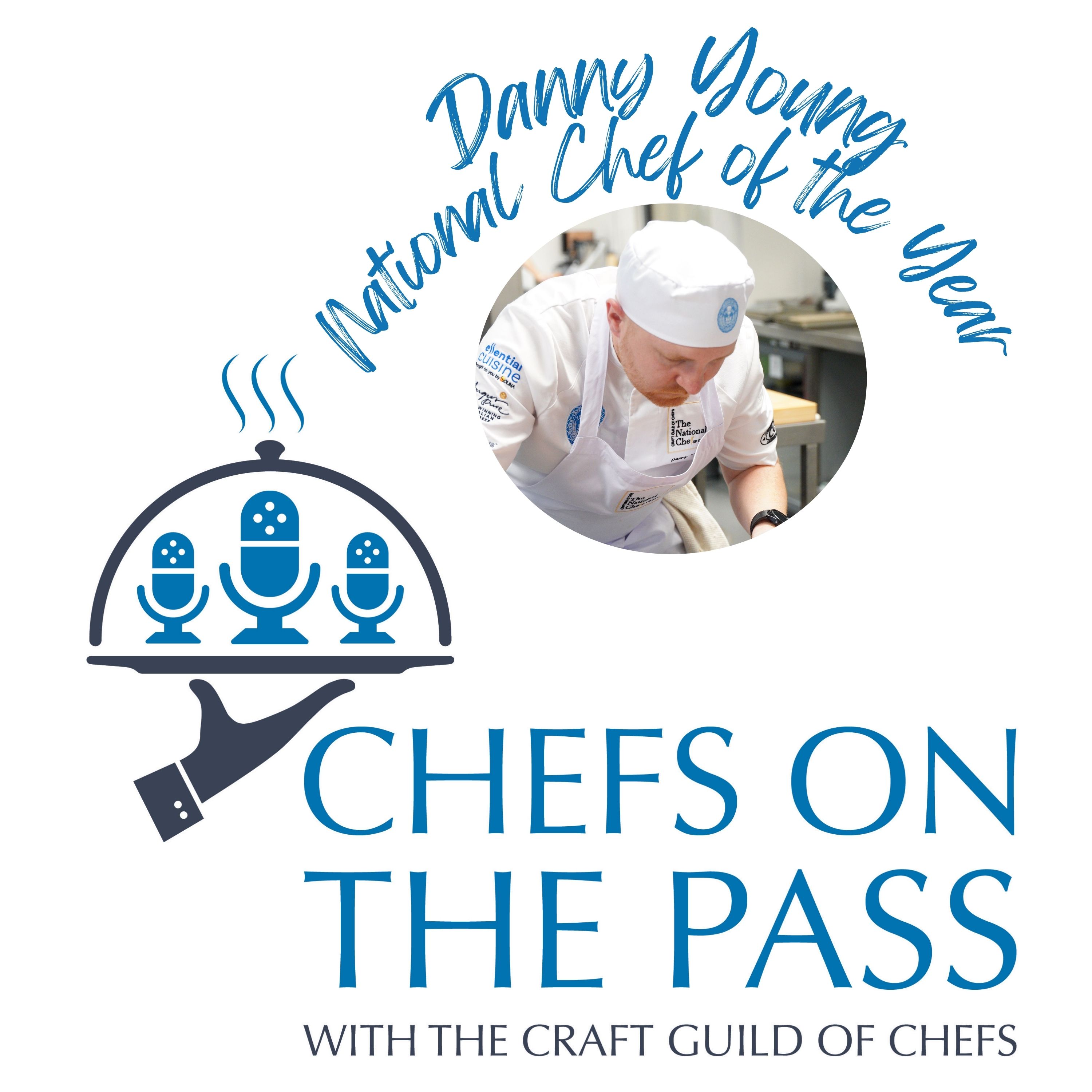 Chefs on the Pass
