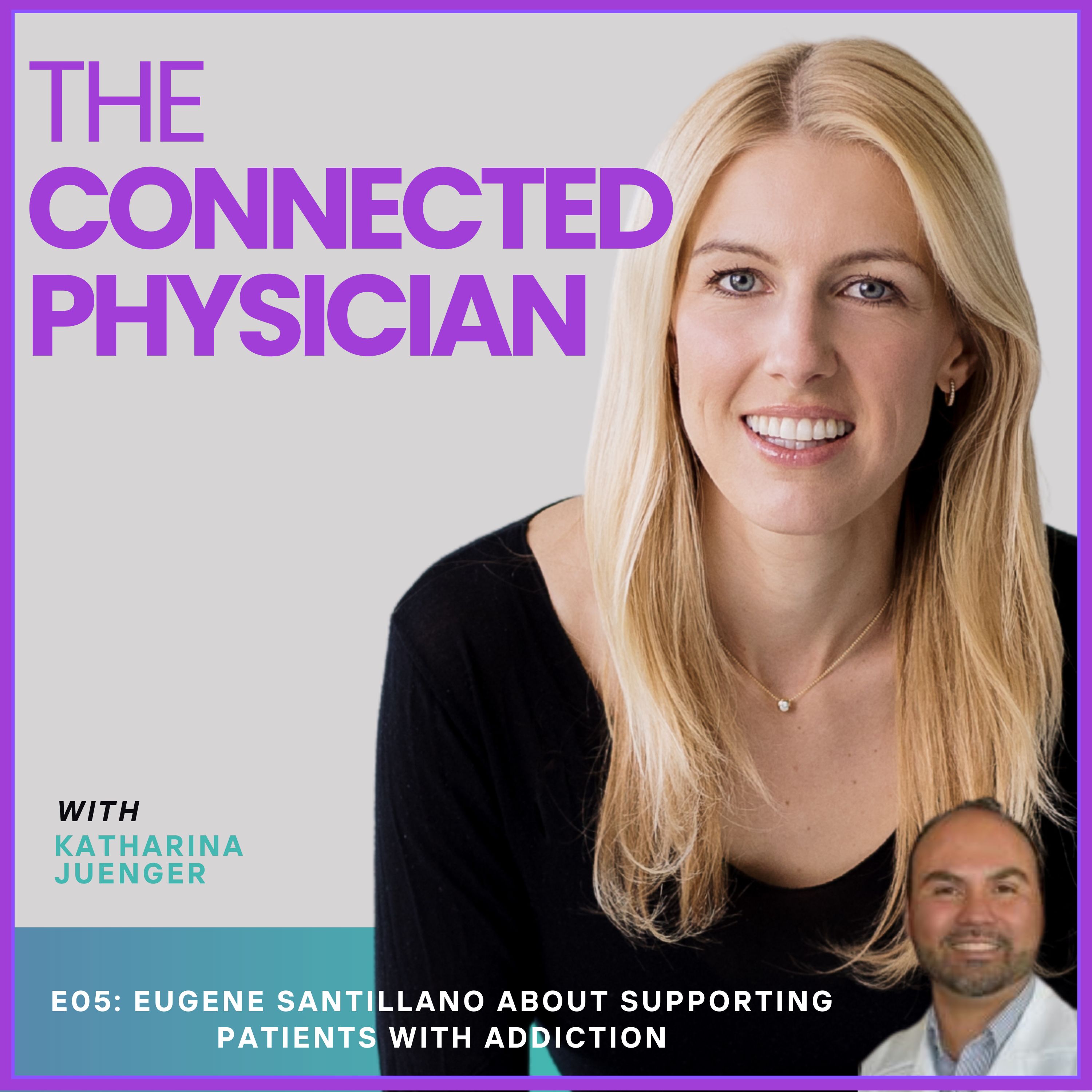 The Connected Physician