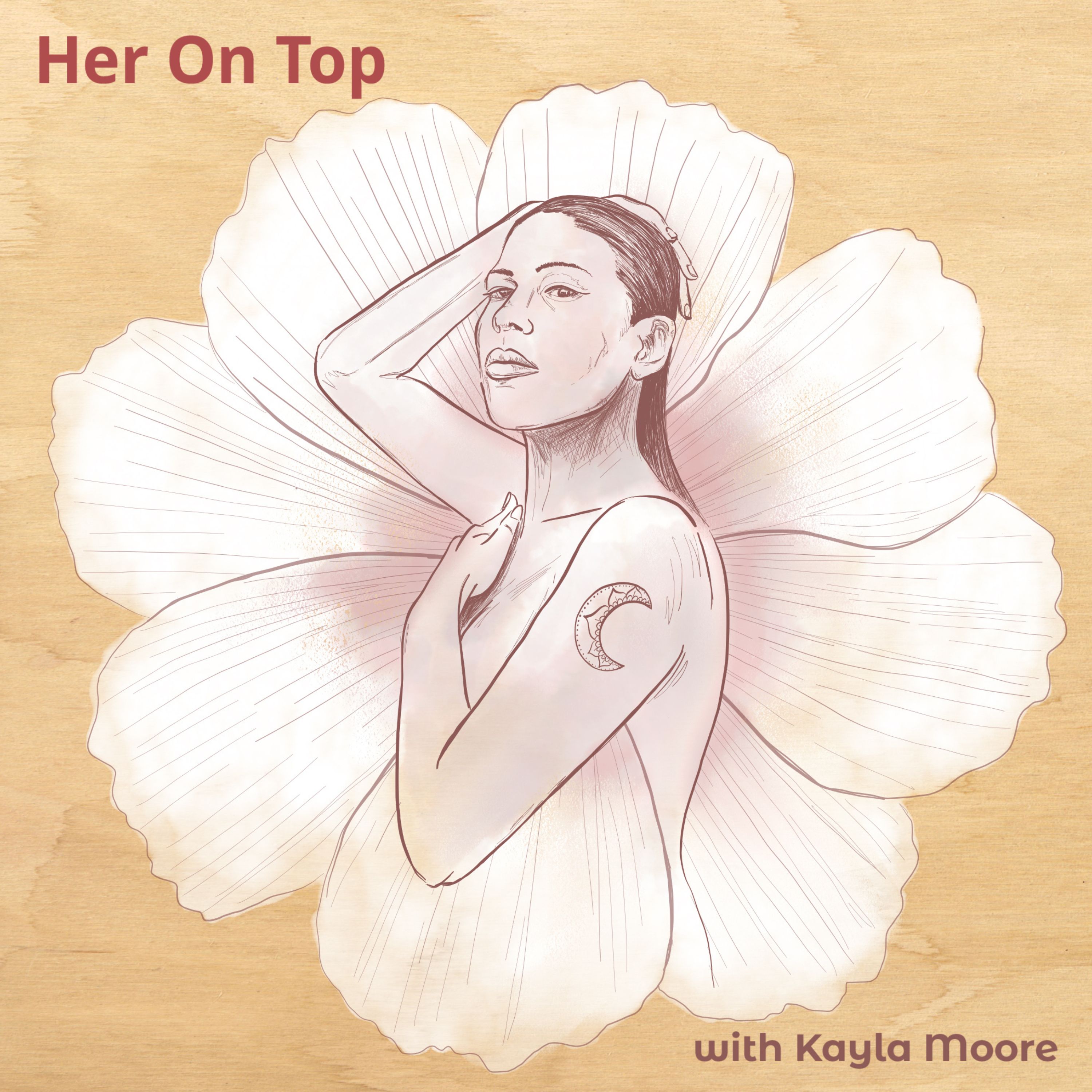 Virgin - A Woman Unto Herself