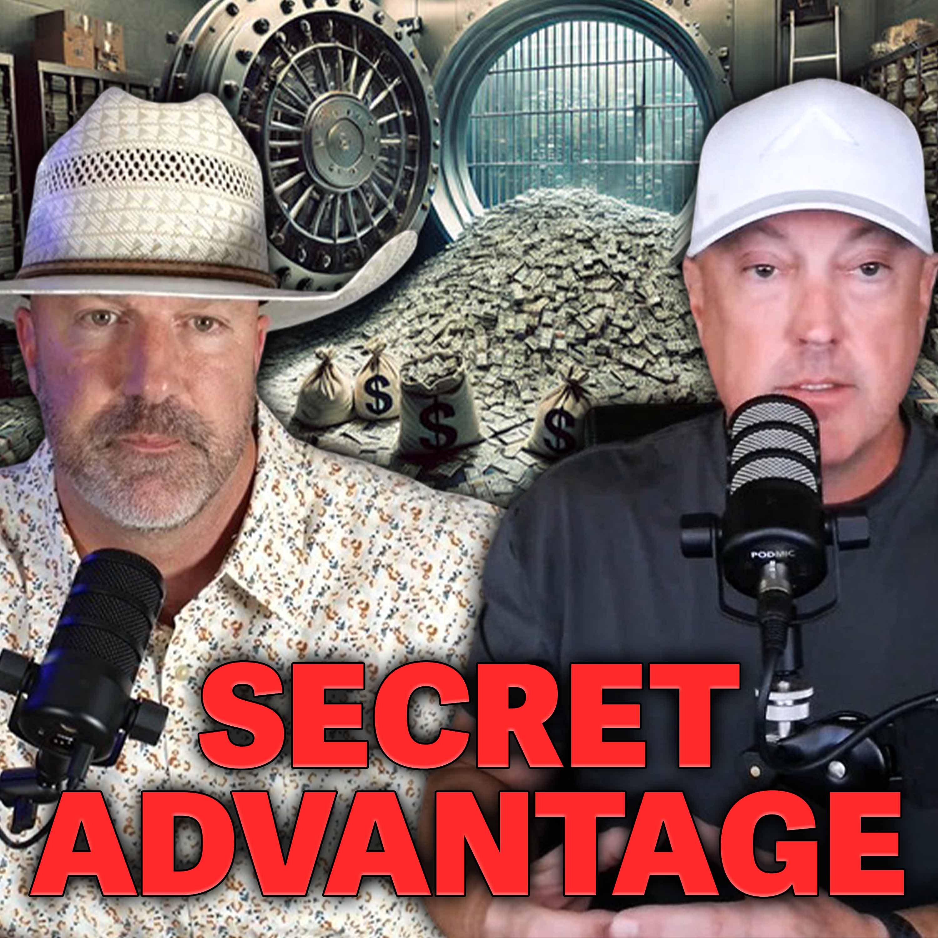 Self-Employed? This May Be The Best Investment You'll Ever Make┃EP 388 episode artwork