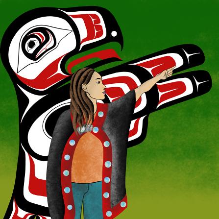Indigenous perspectives on supporting young people who use substances Indigenous perspectives on supporting young people who use substances