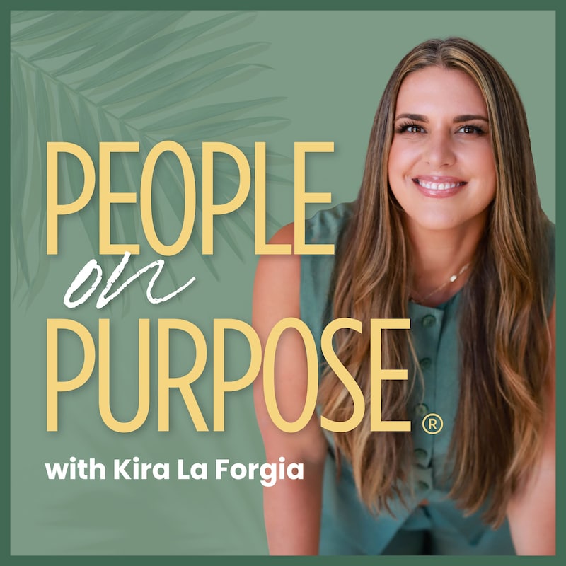 Artwork for podcast People On Purpose®