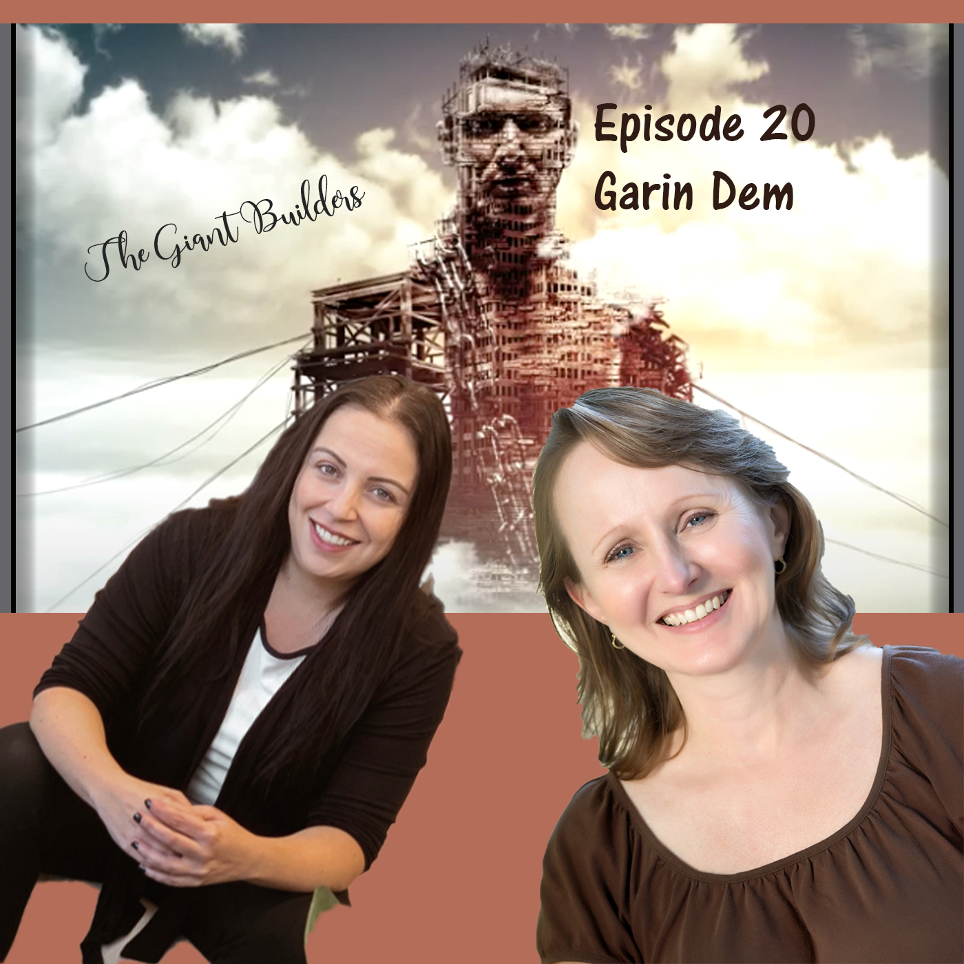 The Giant Builders