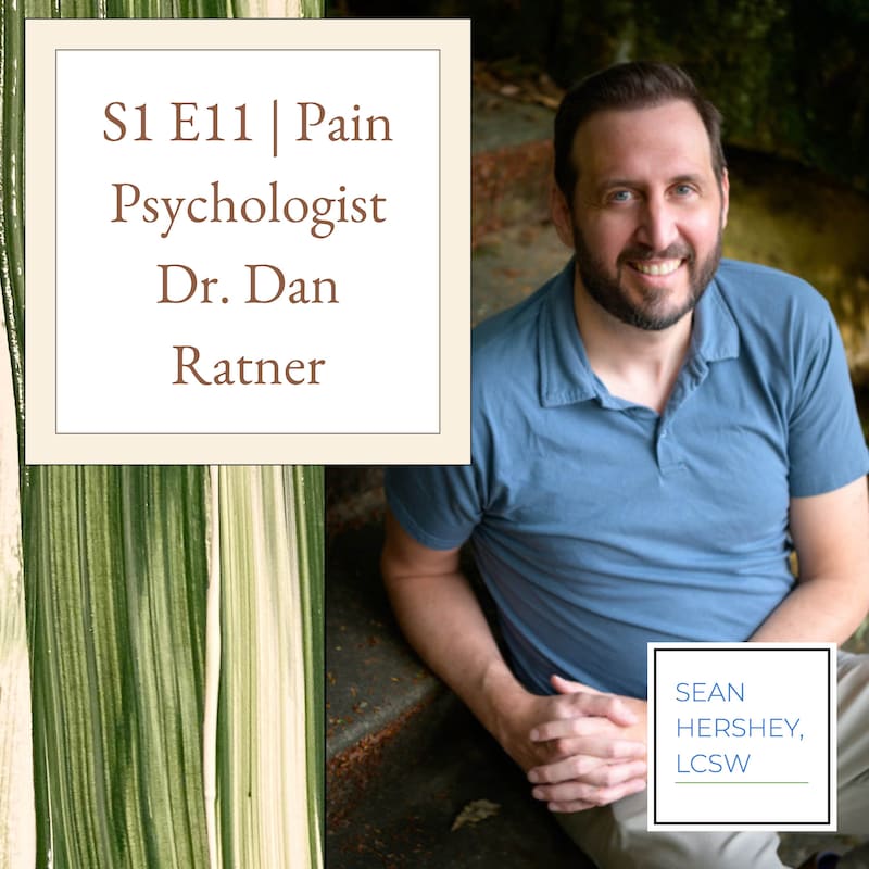Artwork for podcast Mind-Body Medicine for Chronic Pain