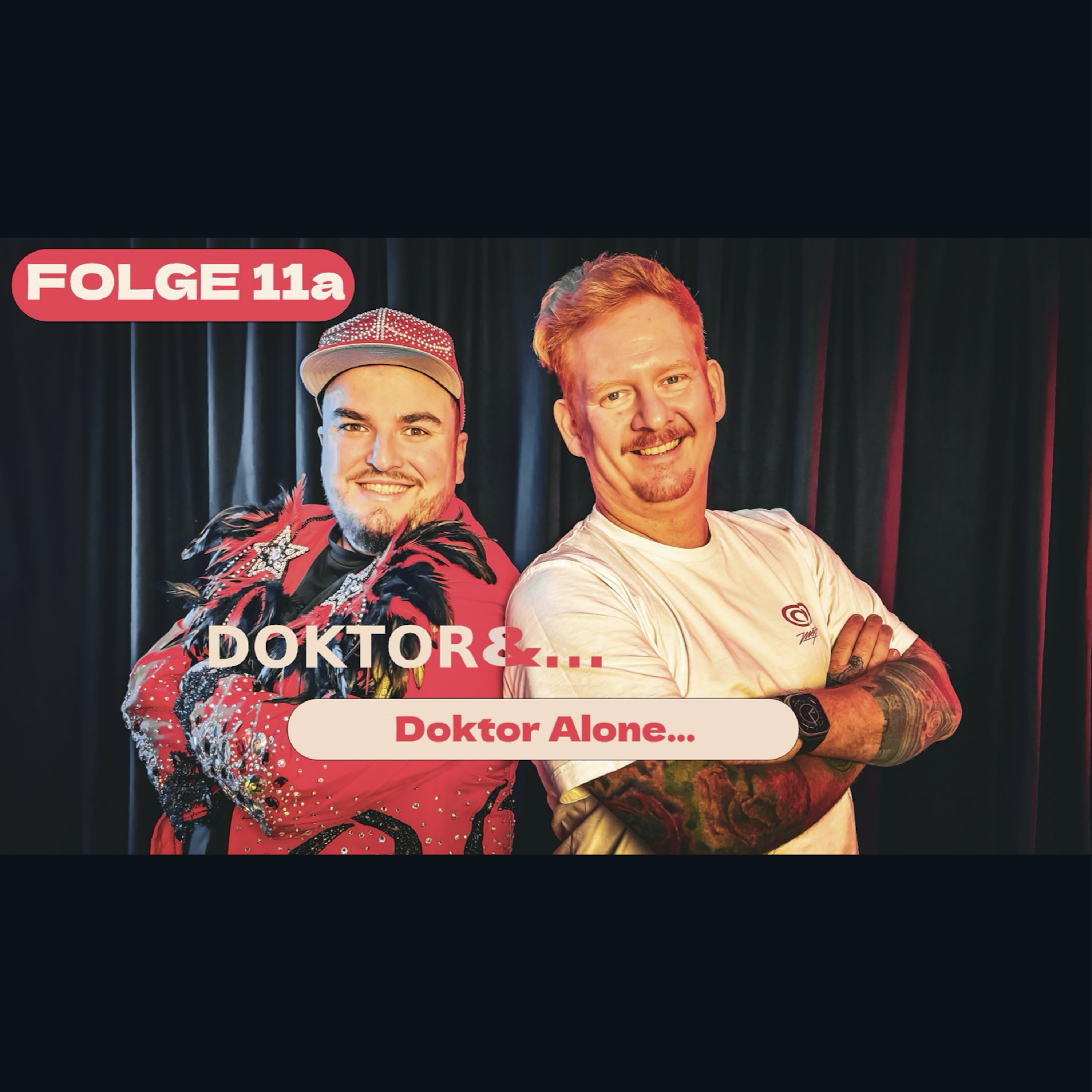 Doktor & Dildo