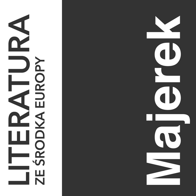 Artwork for podcast literatura ze środka Europy