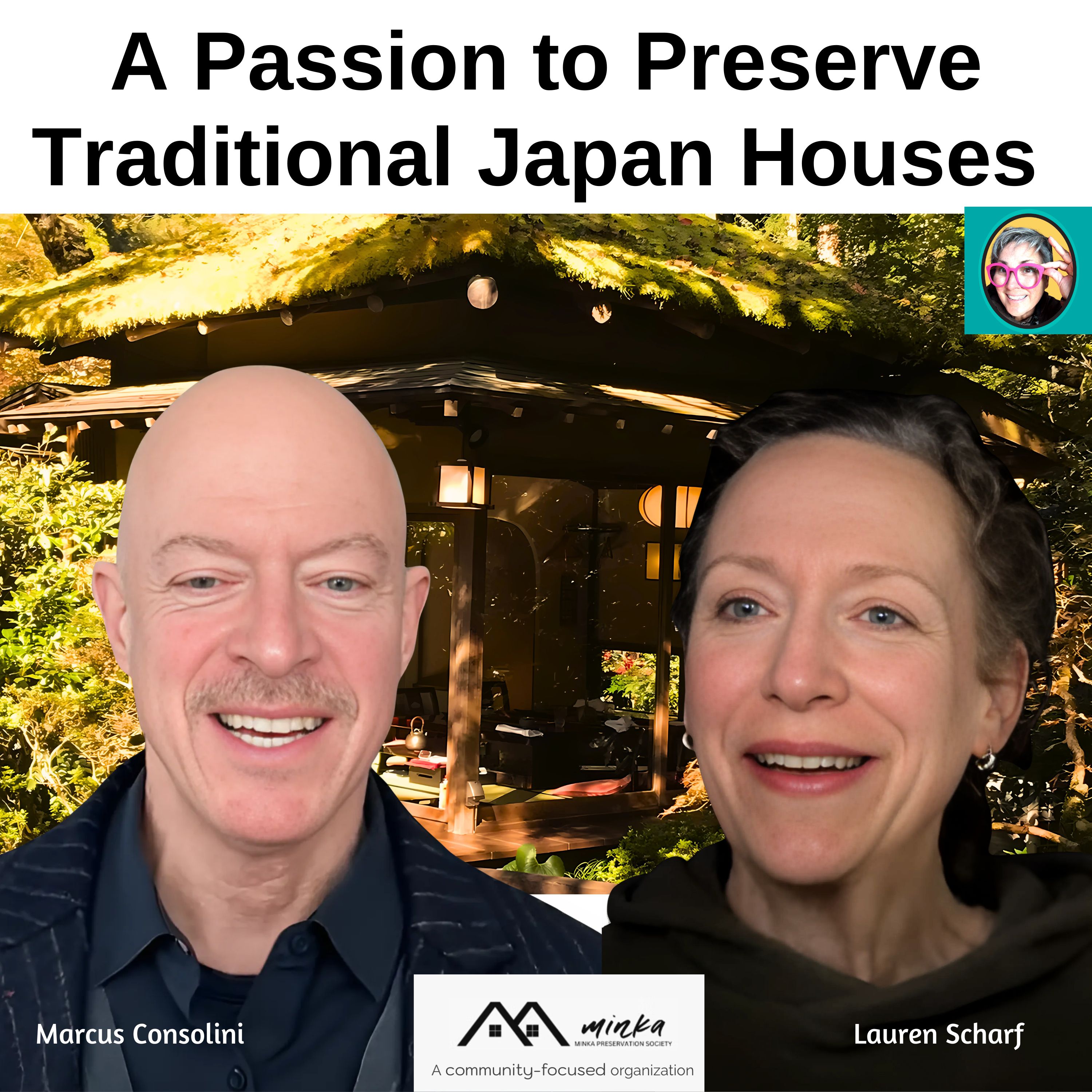 Seek Sustainable Japan