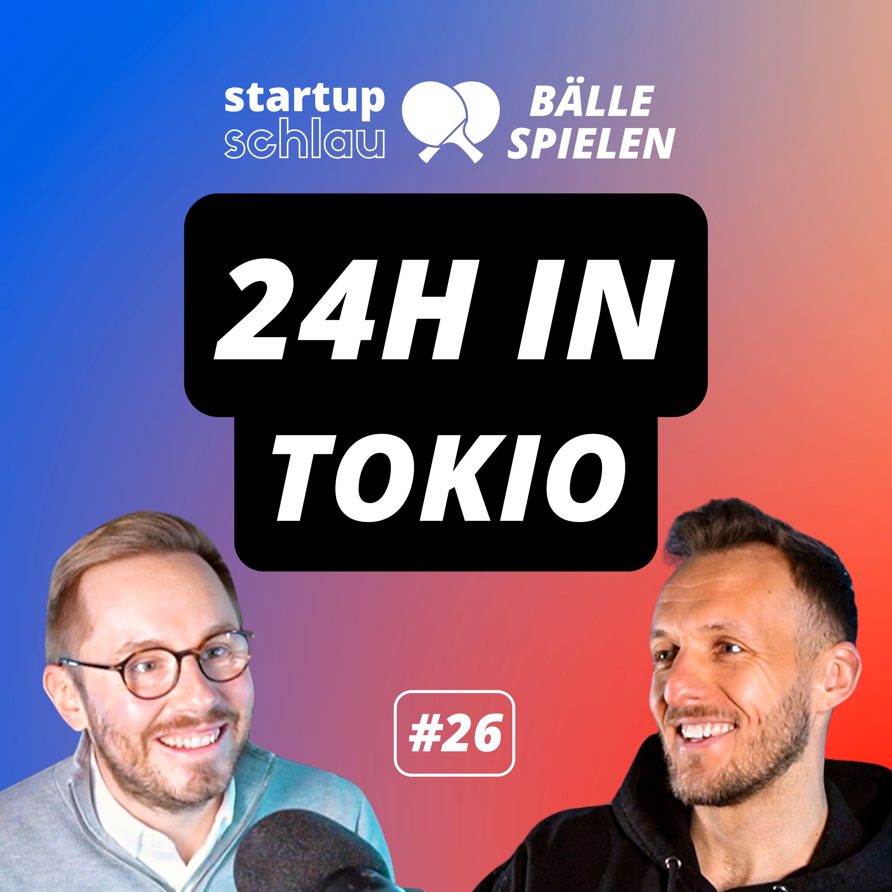 Was ich auf einem Asien-Kurztrip über Unternehmertum gelernt habe (#26)