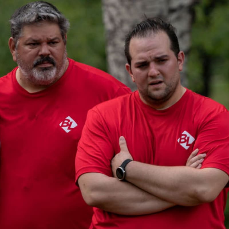 Artwork for podcast Biggest Loser Fancast