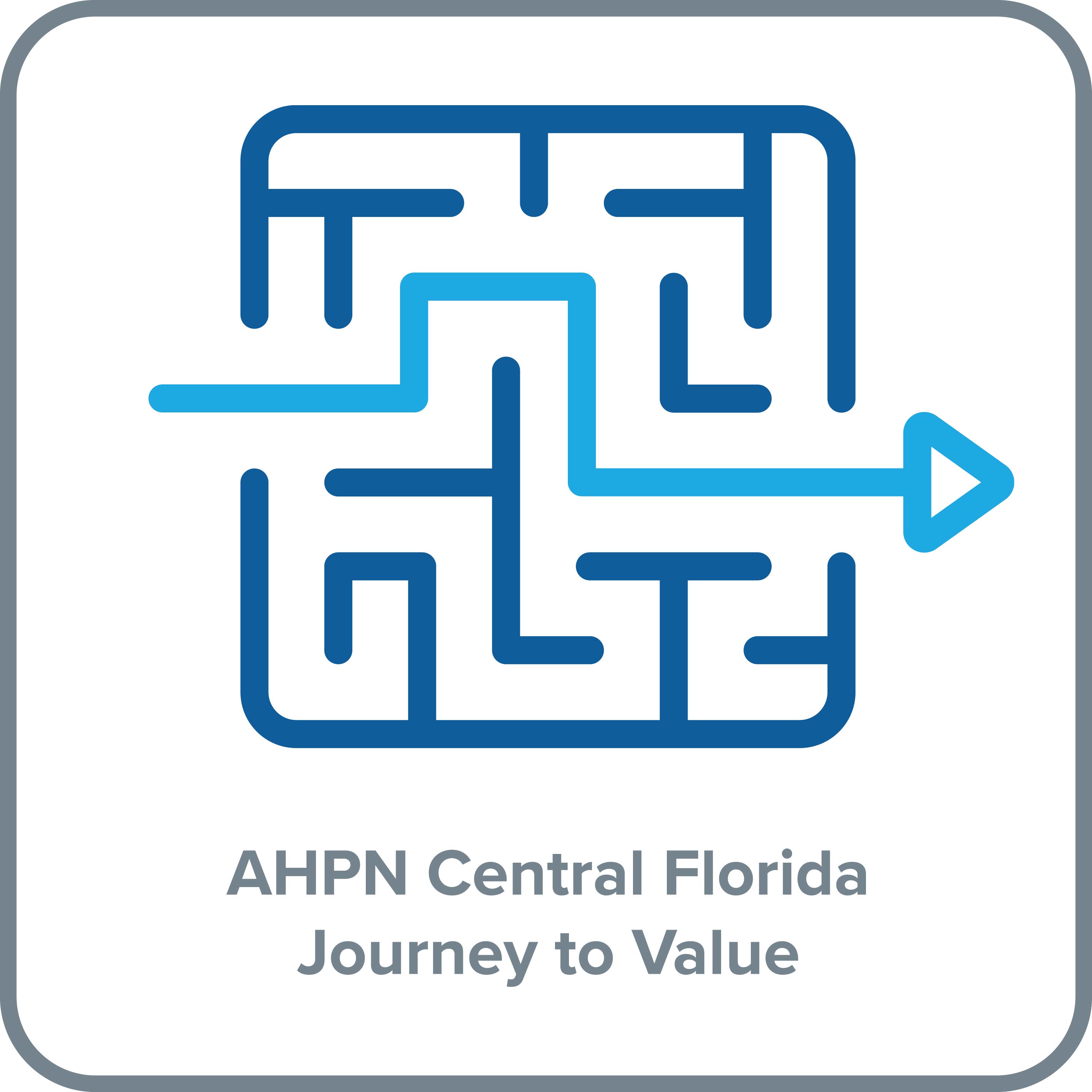 Journey to Value