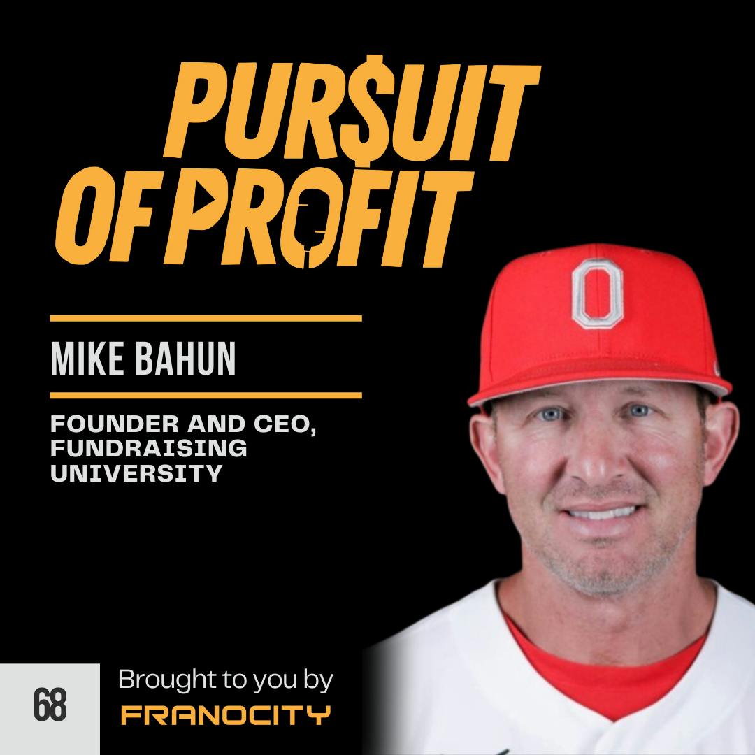 Pursuit of Profit: The Franchise Business Podcast