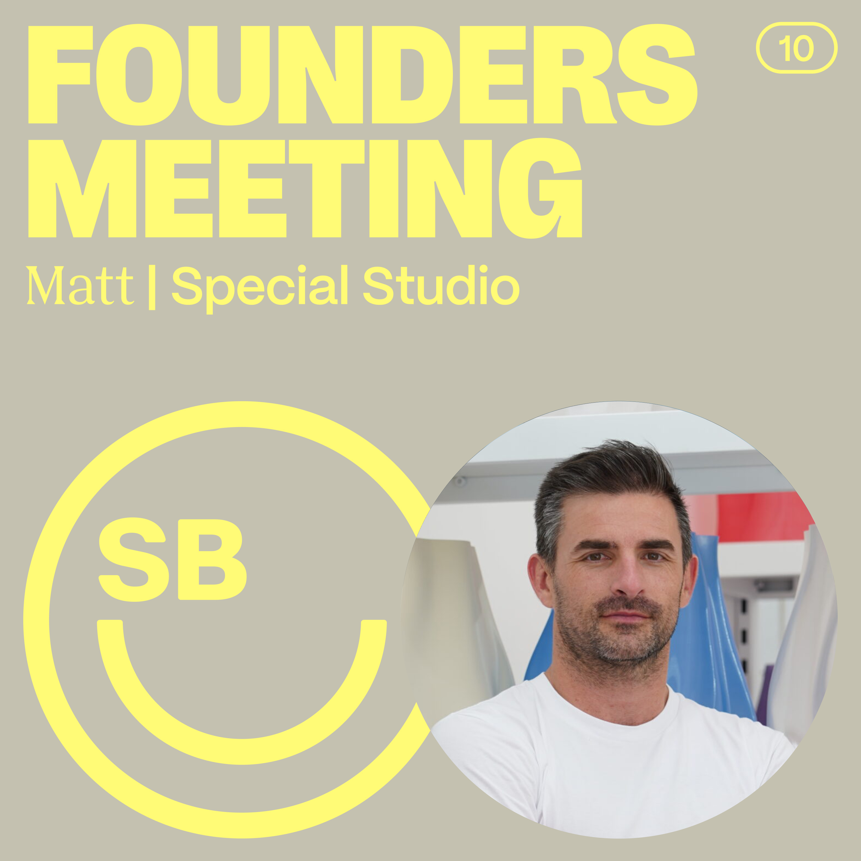 Founders-Meeting
