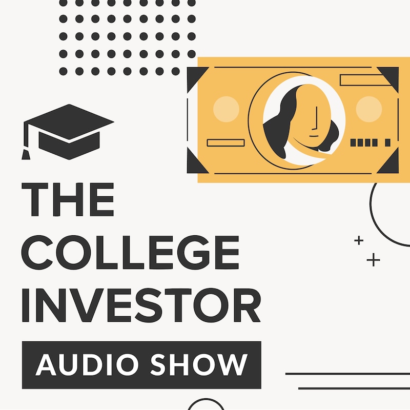 Artwork for podcast The College Investor Audio Show