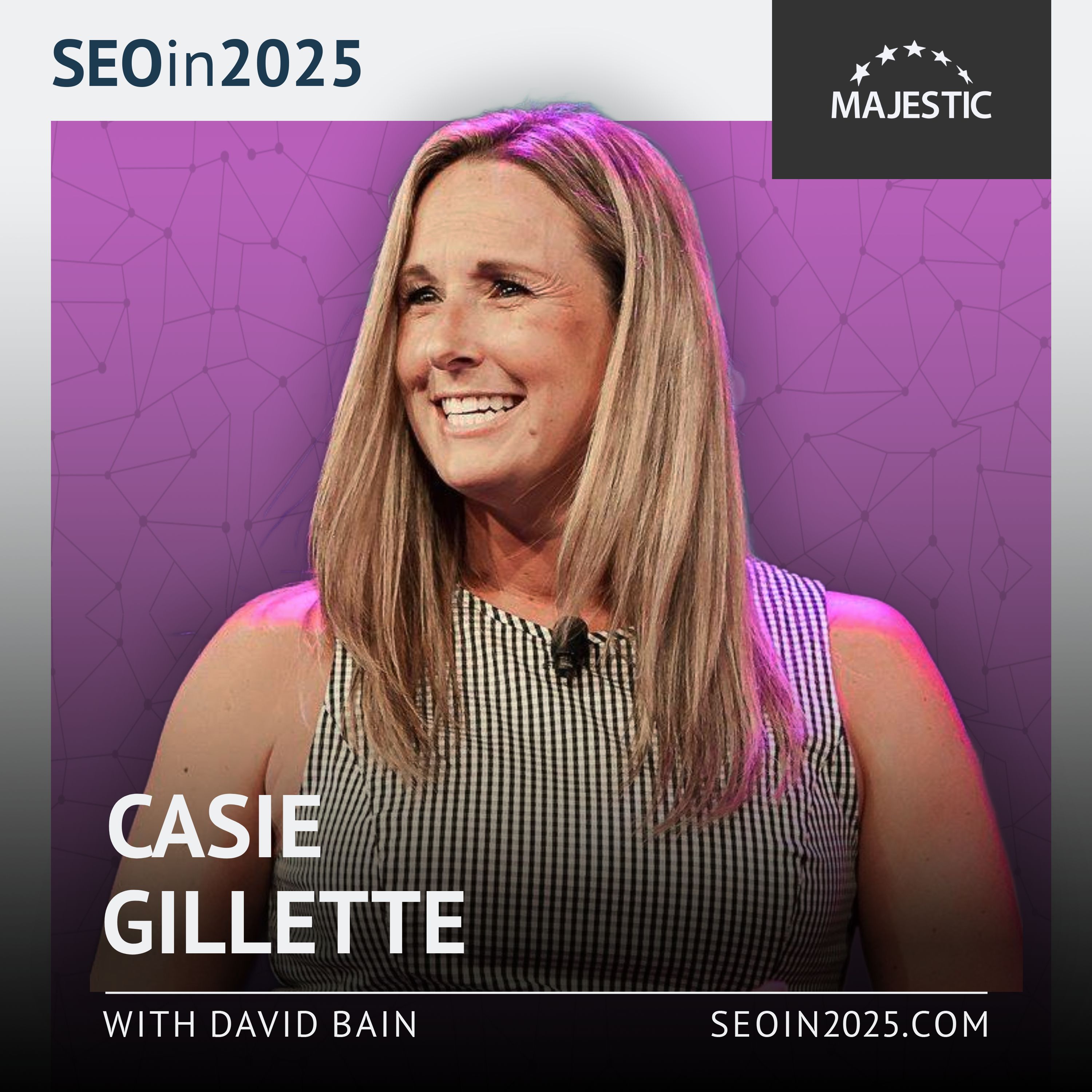 Your brand mentions are your links – with Casie Gillette