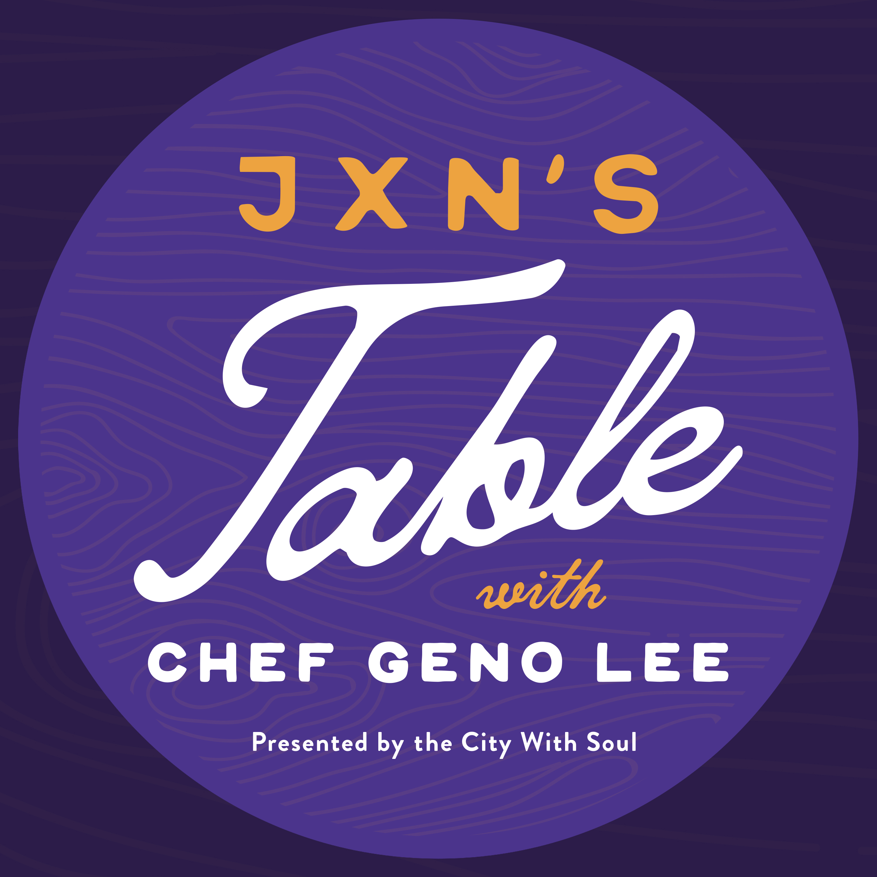 JXN's Table
