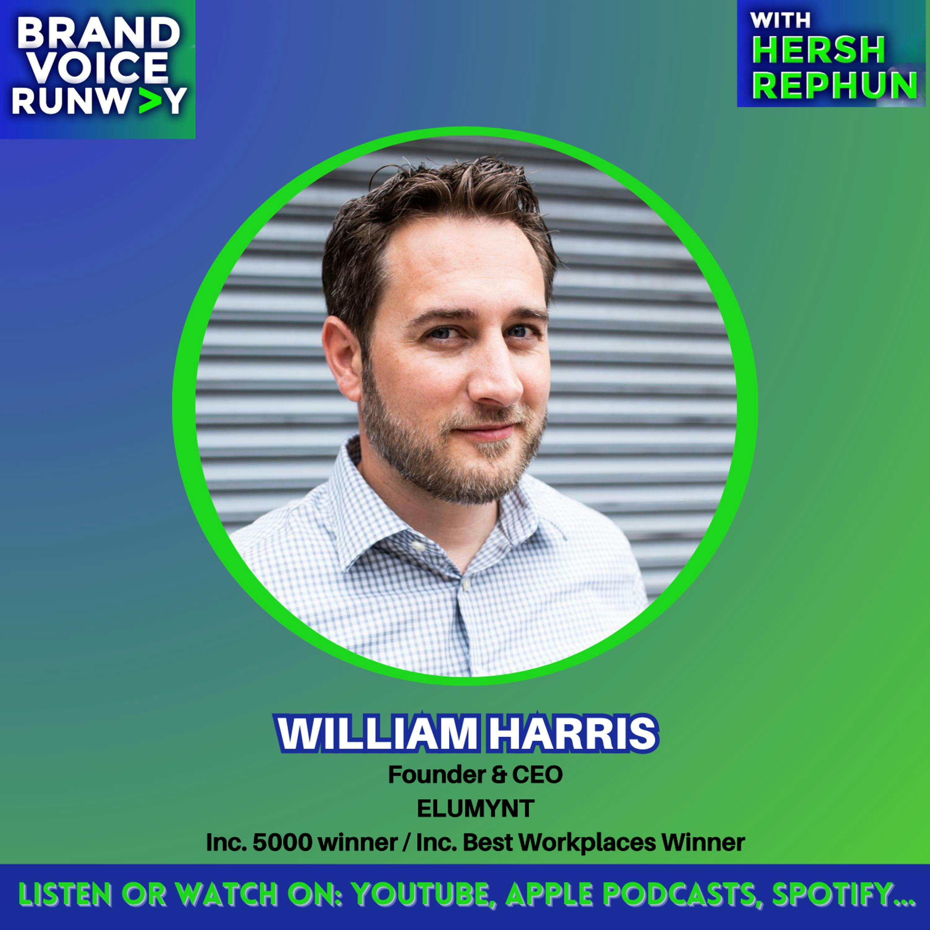 Brand Voice Runway with Hersh Rephun