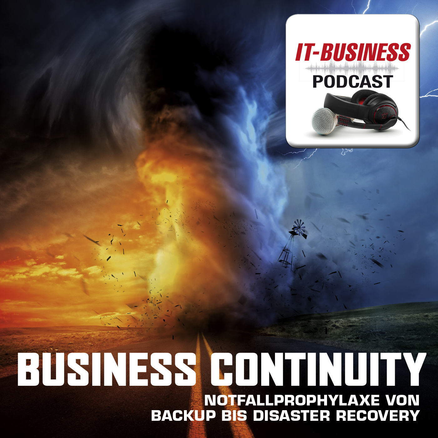IT-BUSINESS