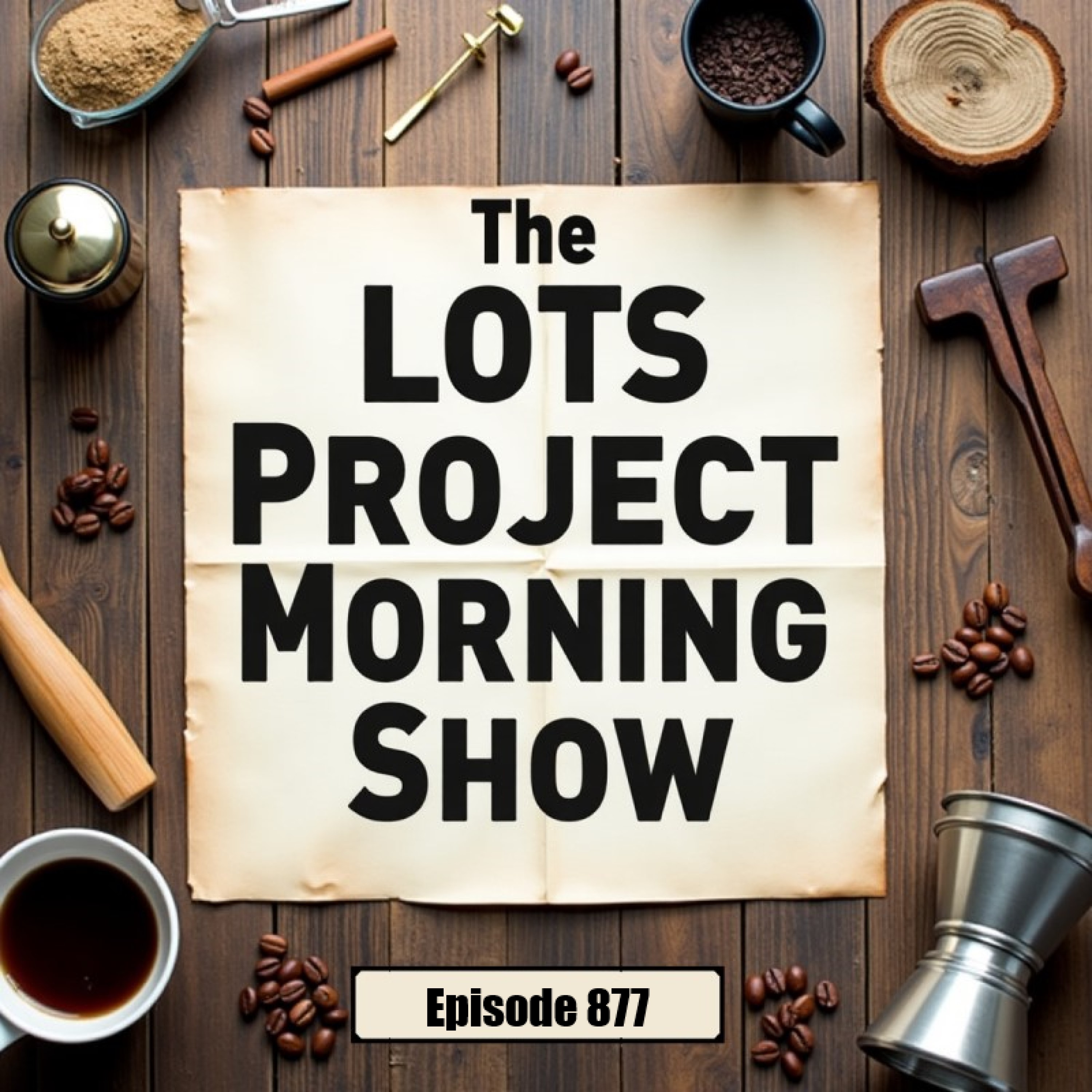 Cabin Progress, UTXO Cleanup, and Why the Iran Narrative Feels “Set Up” (Ep. 877)