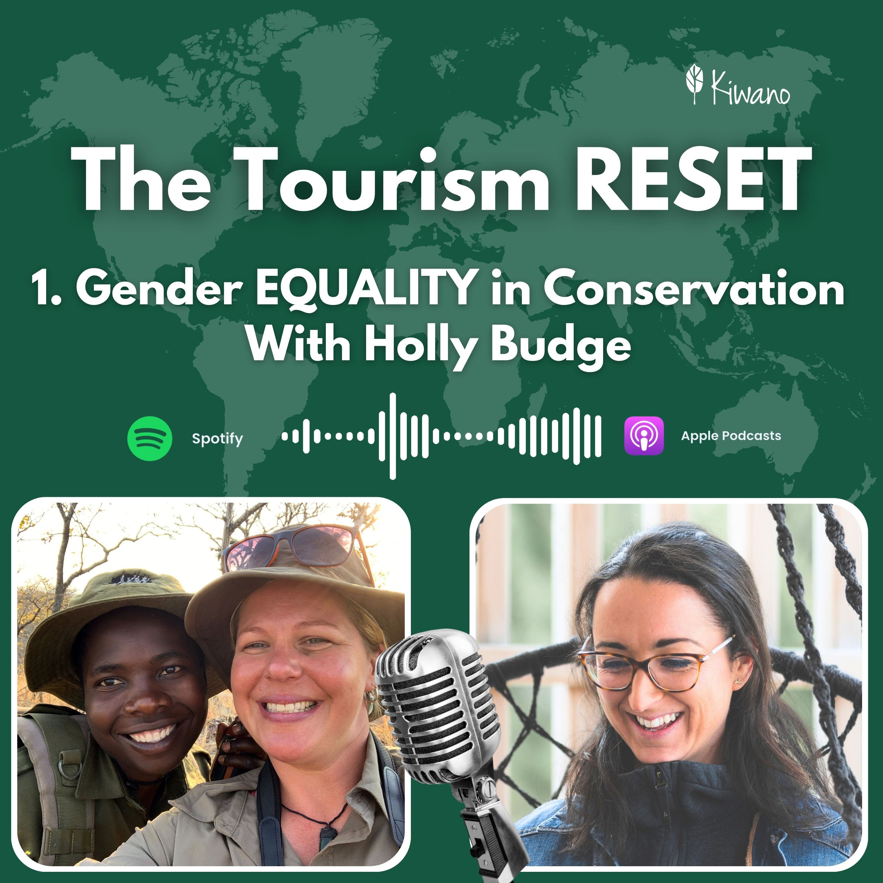 The Tourism RESET
