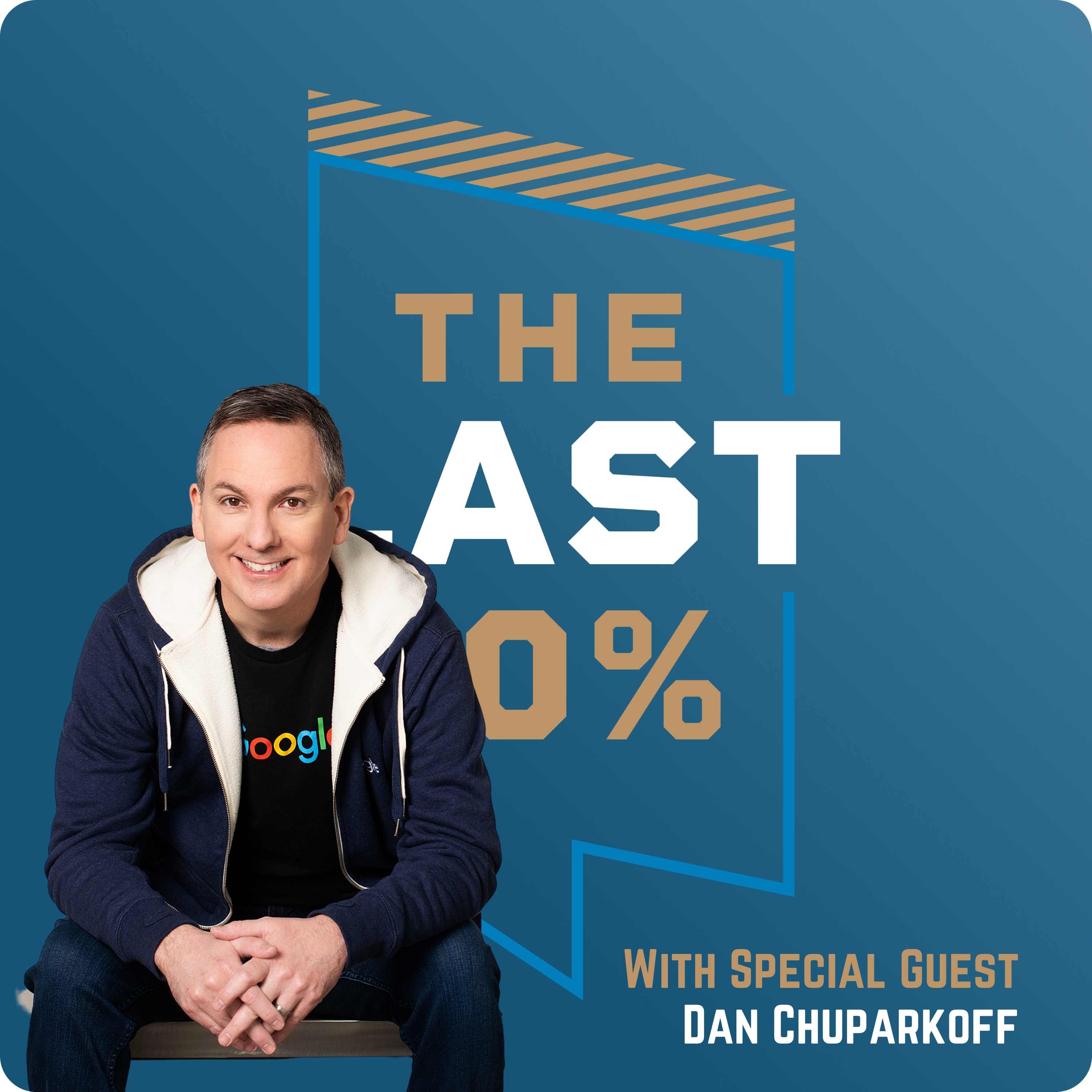The Last 10%