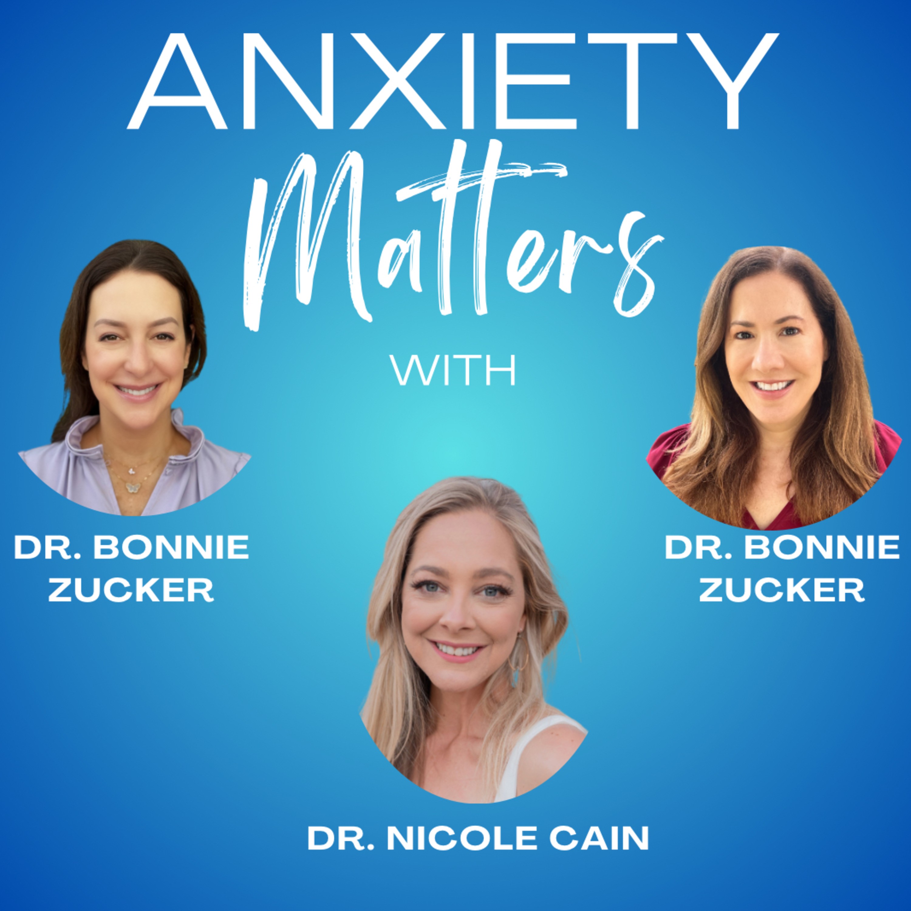 Anxiety Matters