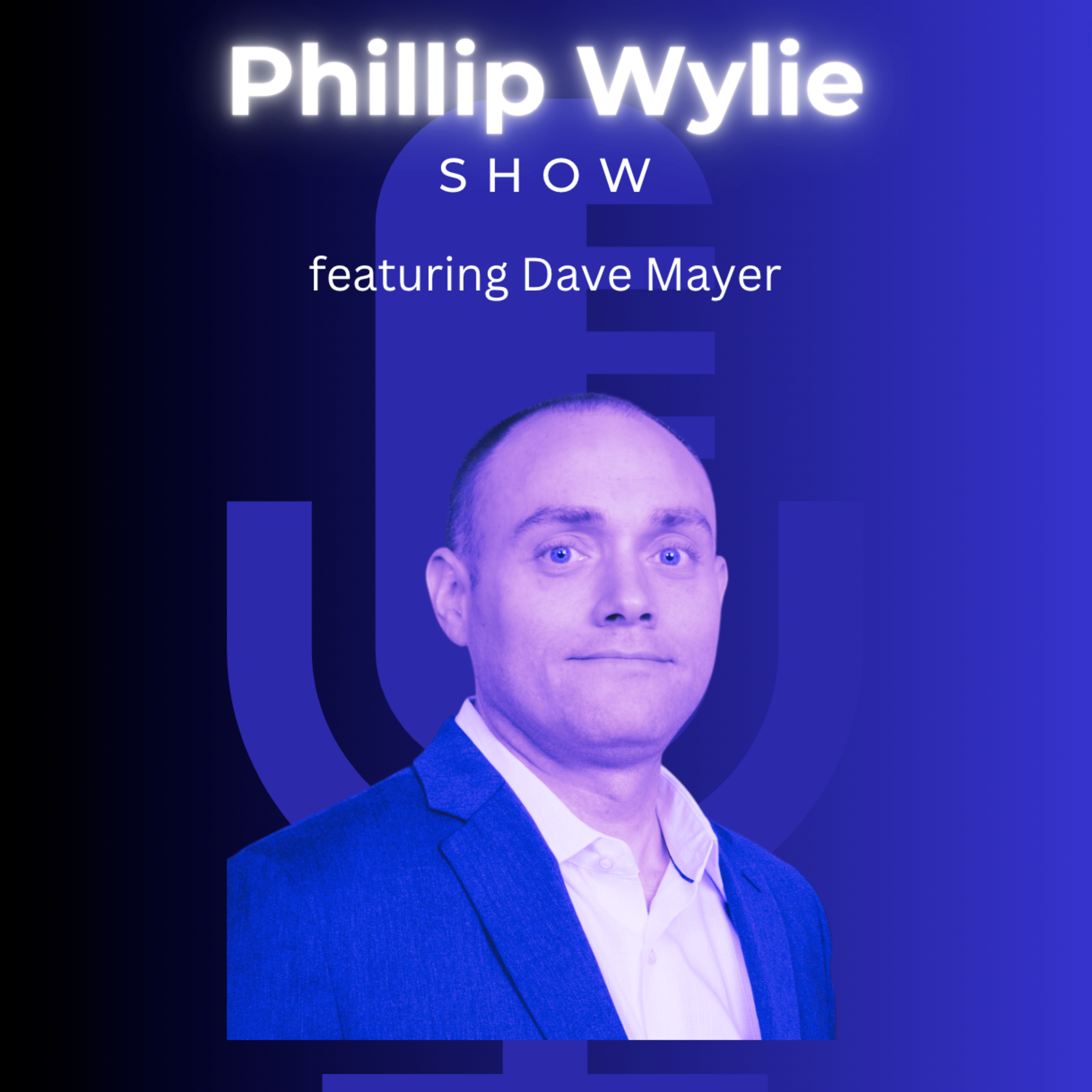 Phillip Wylie Show