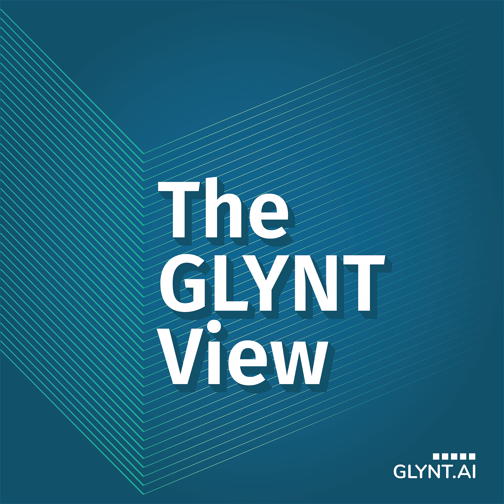 Artwork for podcast The GLYNT View