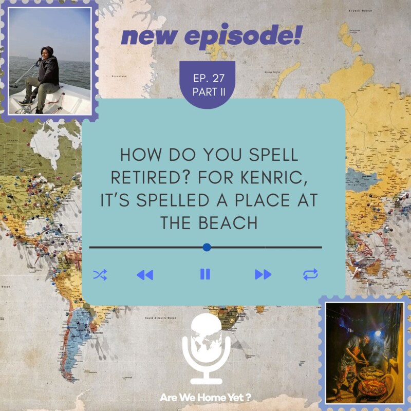 Artwork for podcast EXPAT CONSULTING PODCAST
